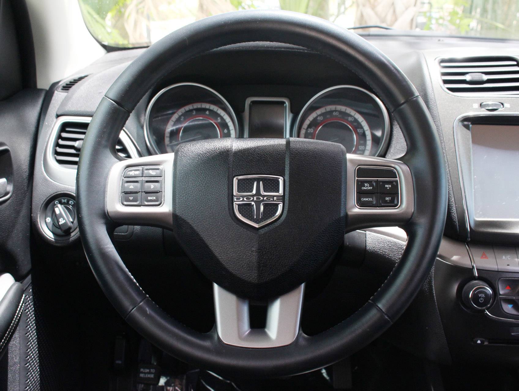 Florida Fine Cars - Used DODGE JOURNEY 2015 MARGATE CROSSROAD