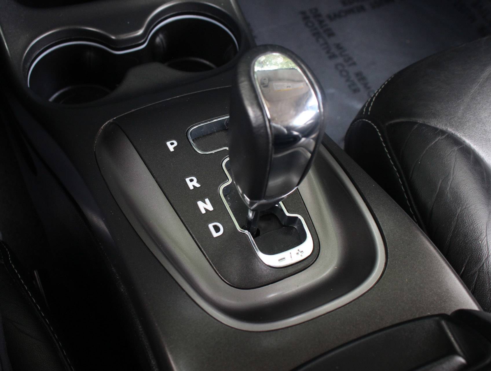 Florida Fine Cars - Used DODGE JOURNEY 2015 MARGATE CROSSROAD