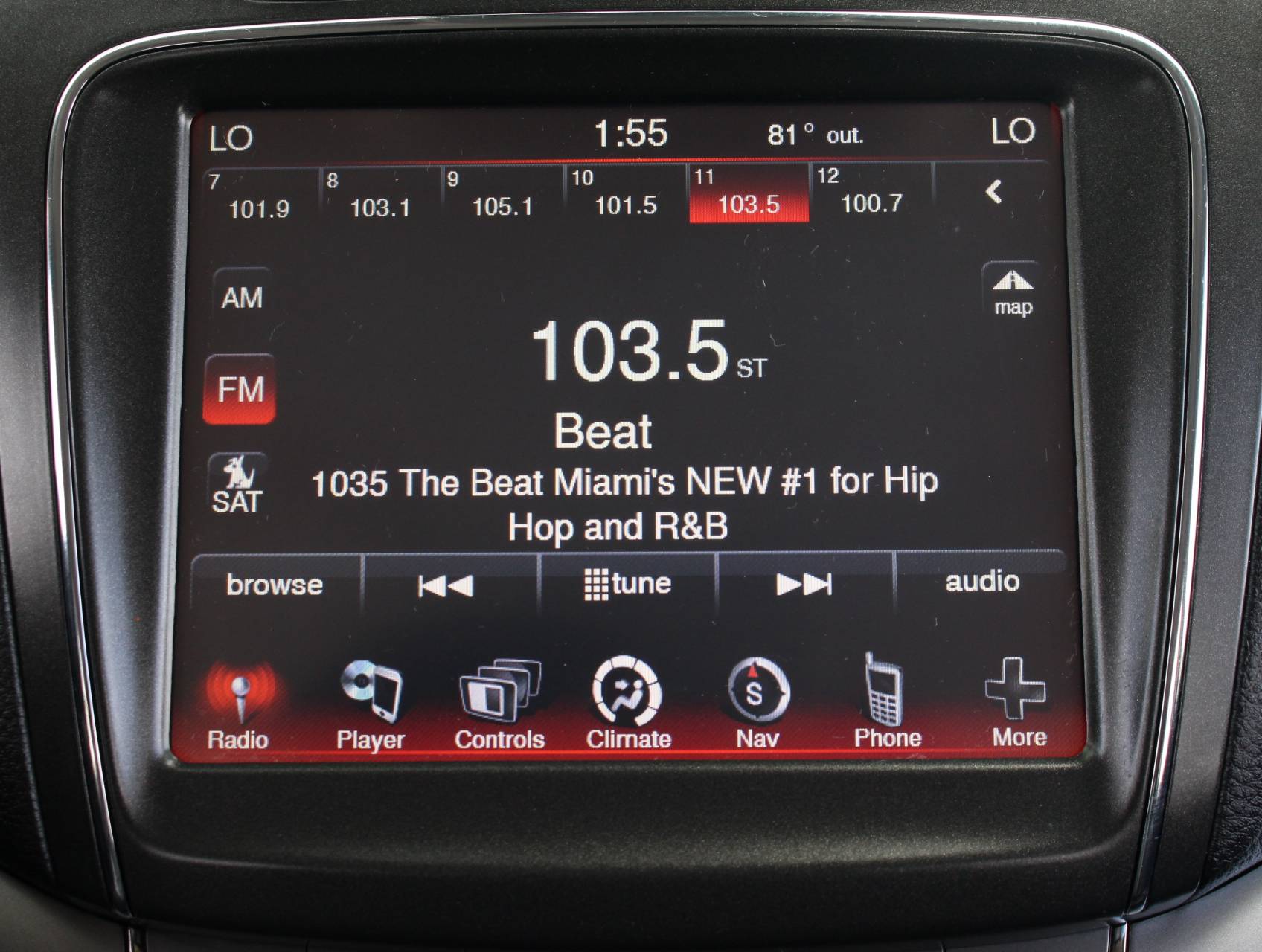 Florida Fine Cars - Used DODGE JOURNEY 2015 MARGATE CROSSROAD