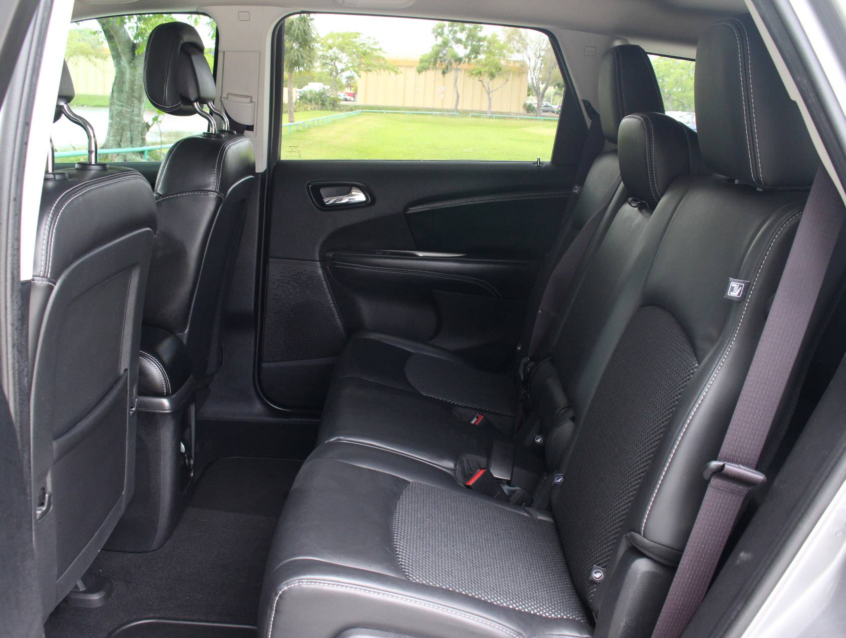 Florida Fine Cars - Used DODGE JOURNEY 2015 MARGATE CROSSROAD