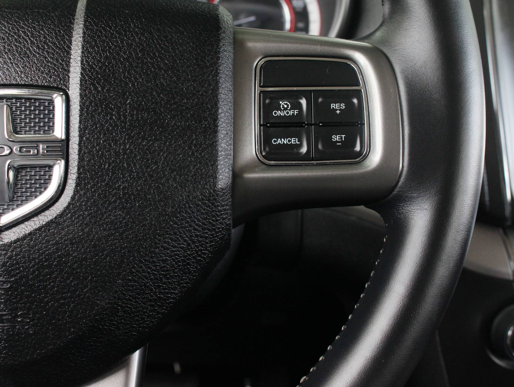 Florida Fine Cars - Used DODGE JOURNEY 2015 MARGATE CROSSROAD