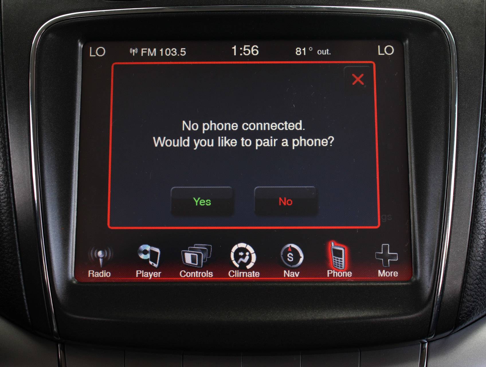 Florida Fine Cars - Used DODGE JOURNEY 2015 MARGATE CROSSROAD