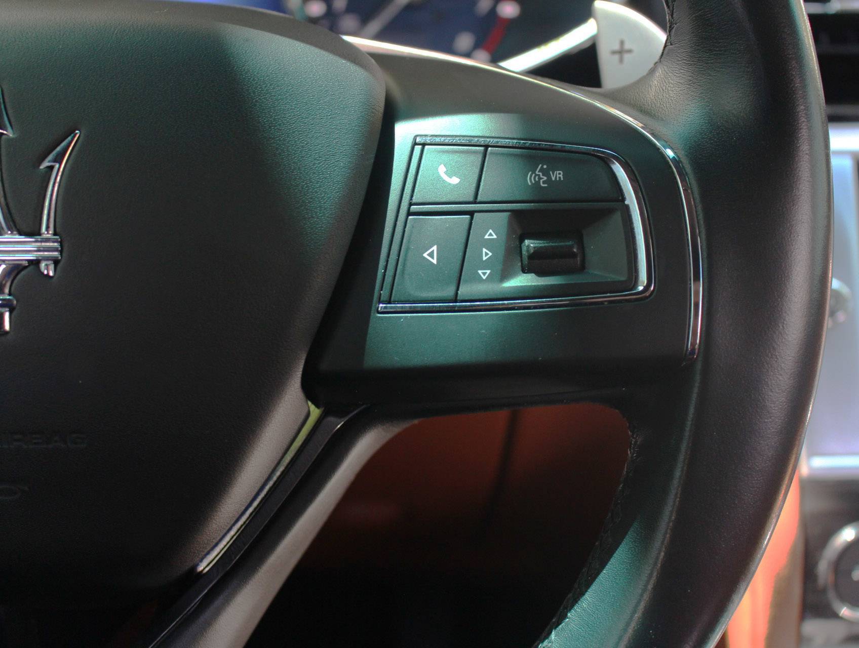 Florida Fine Cars - Used MASERATI QUATTROPORTE 2015 MARGATE S Q4