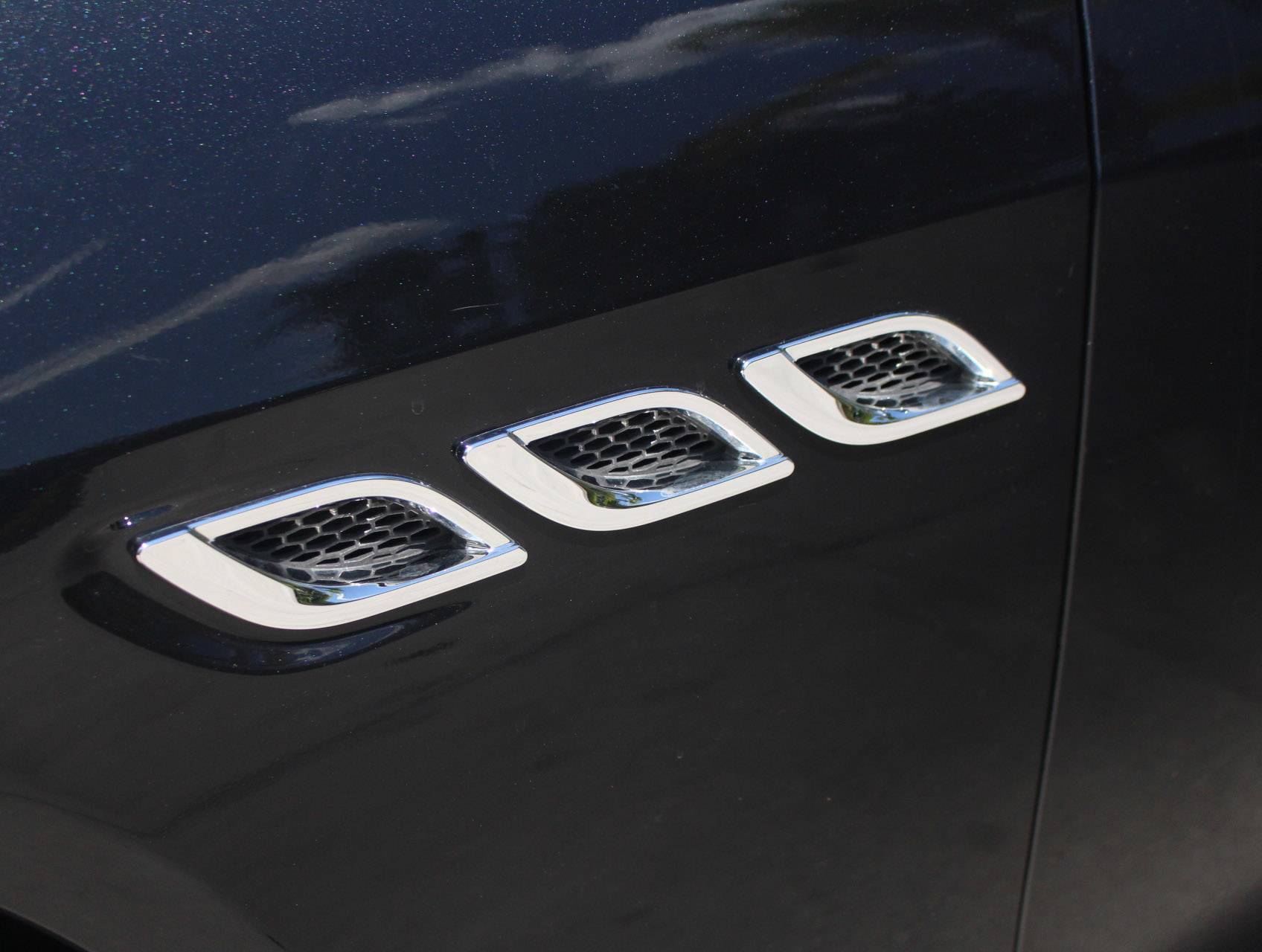 Florida Fine Cars - Used MASERATI QUATTROPORTE 2015 MARGATE S Q4