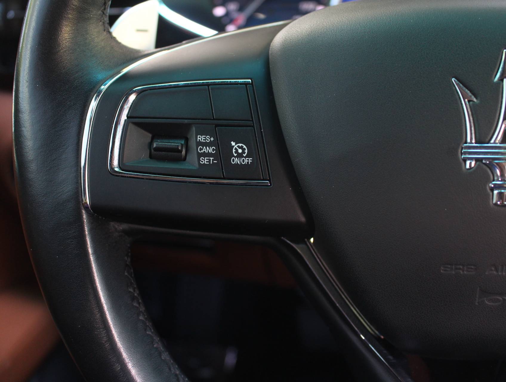 Florida Fine Cars - Used MASERATI QUATTROPORTE 2015 MARGATE S Q4