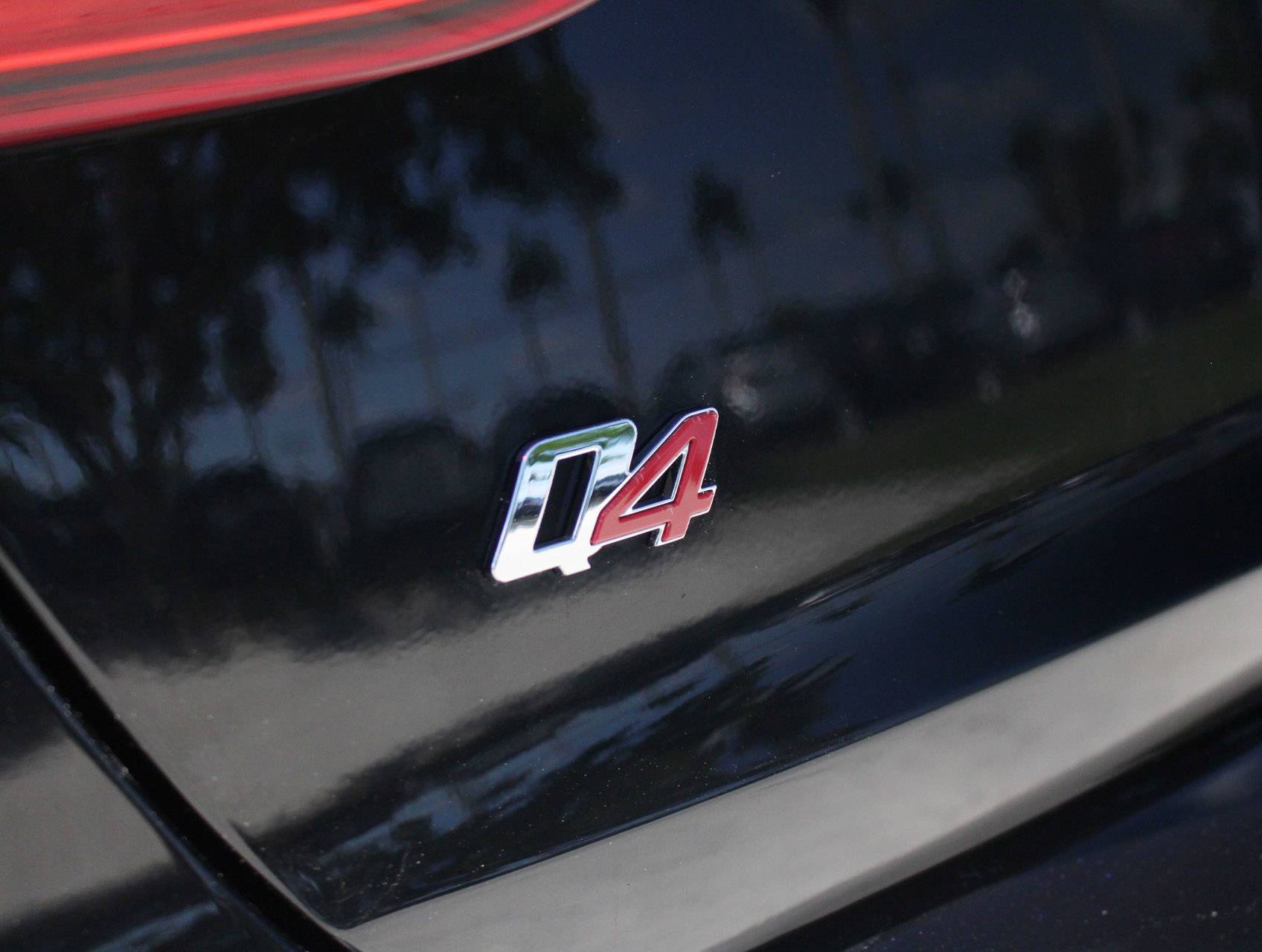 Florida Fine Cars - Used MASERATI QUATTROPORTE 2015 MARGATE S Q4