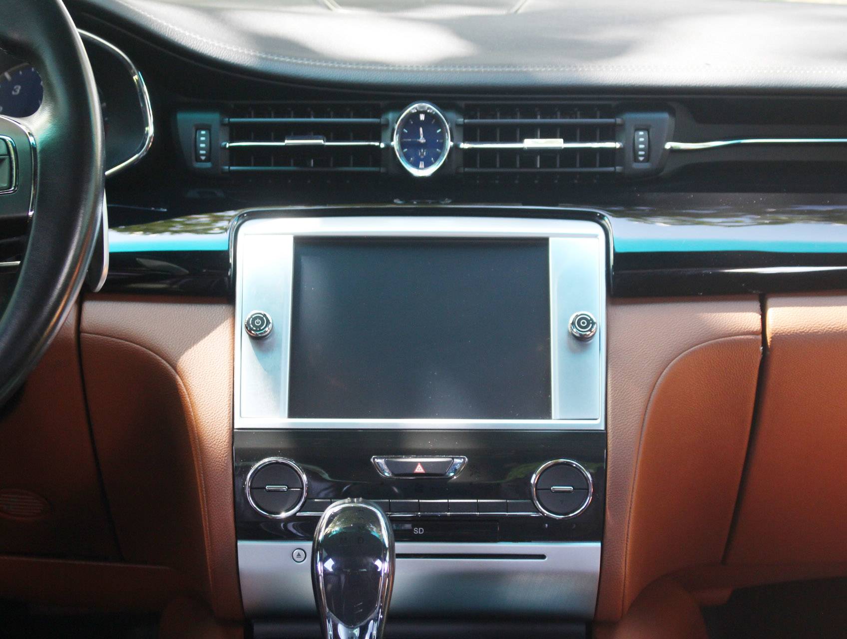 Florida Fine Cars - Used MASERATI QUATTROPORTE 2015 MARGATE S Q4