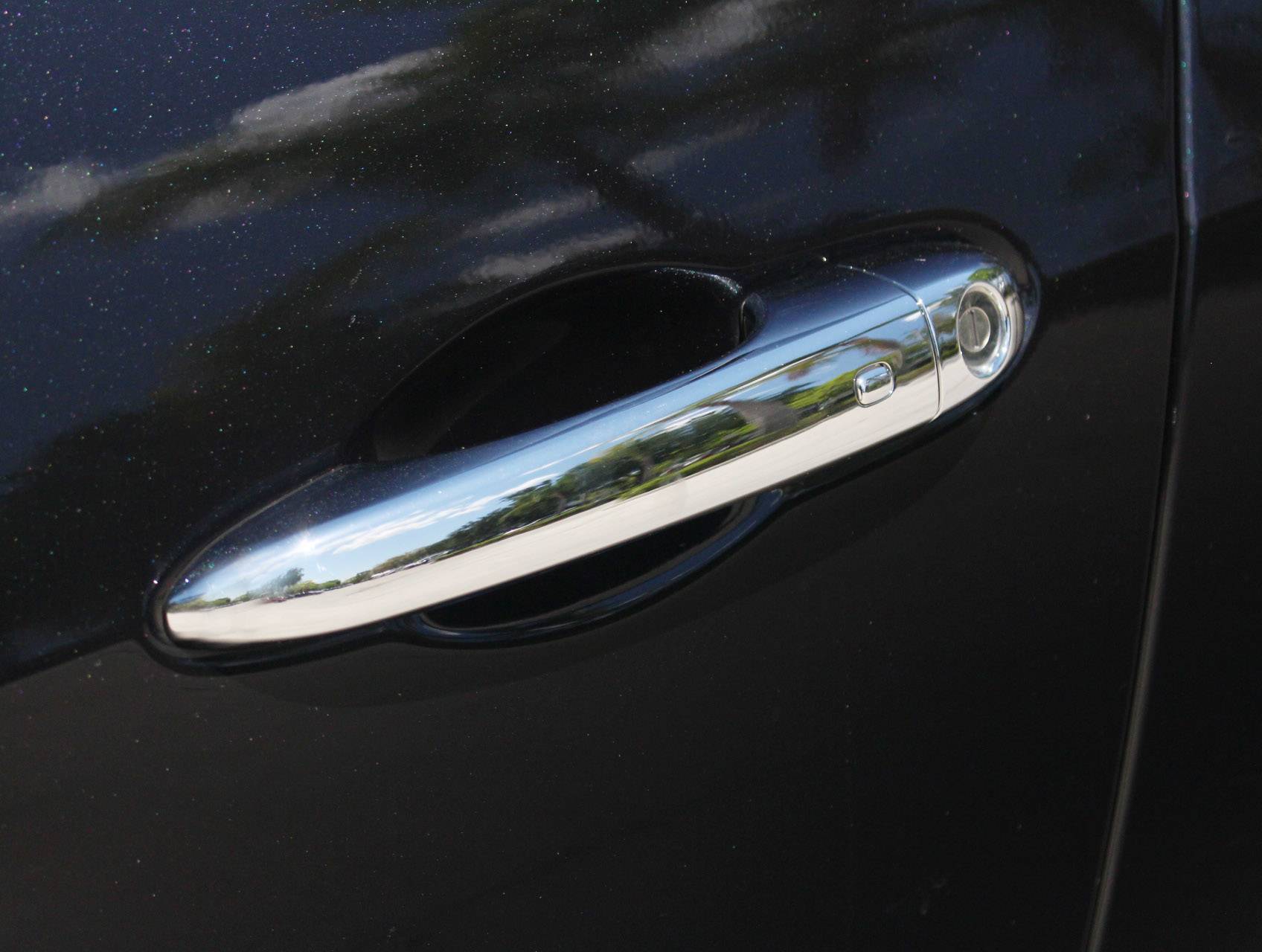 Florida Fine Cars - Used MASERATI QUATTROPORTE 2015 MARGATE S Q4