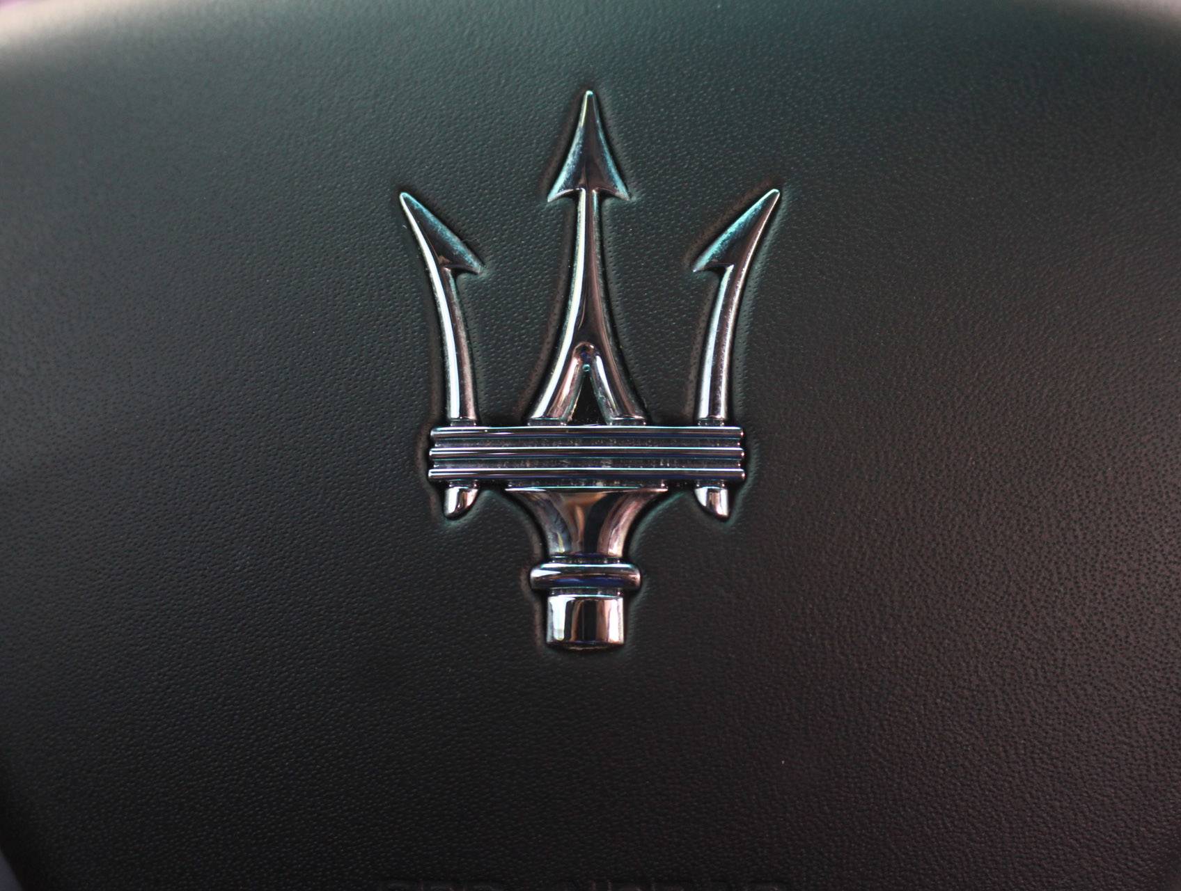 Florida Fine Cars - Used MASERATI QUATTROPORTE 2015 MARGATE S Q4