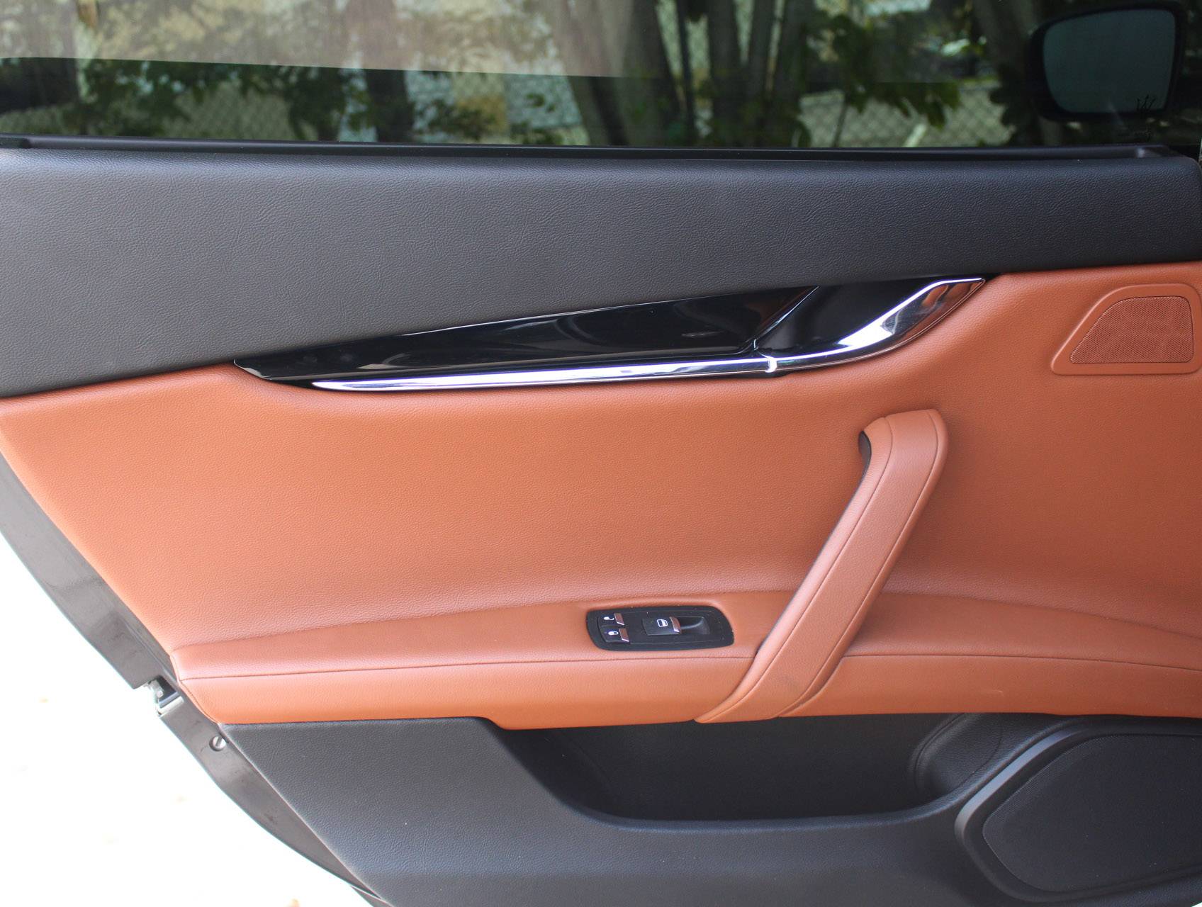 Florida Fine Cars - Used MASERATI QUATTROPORTE 2015 MARGATE S Q4