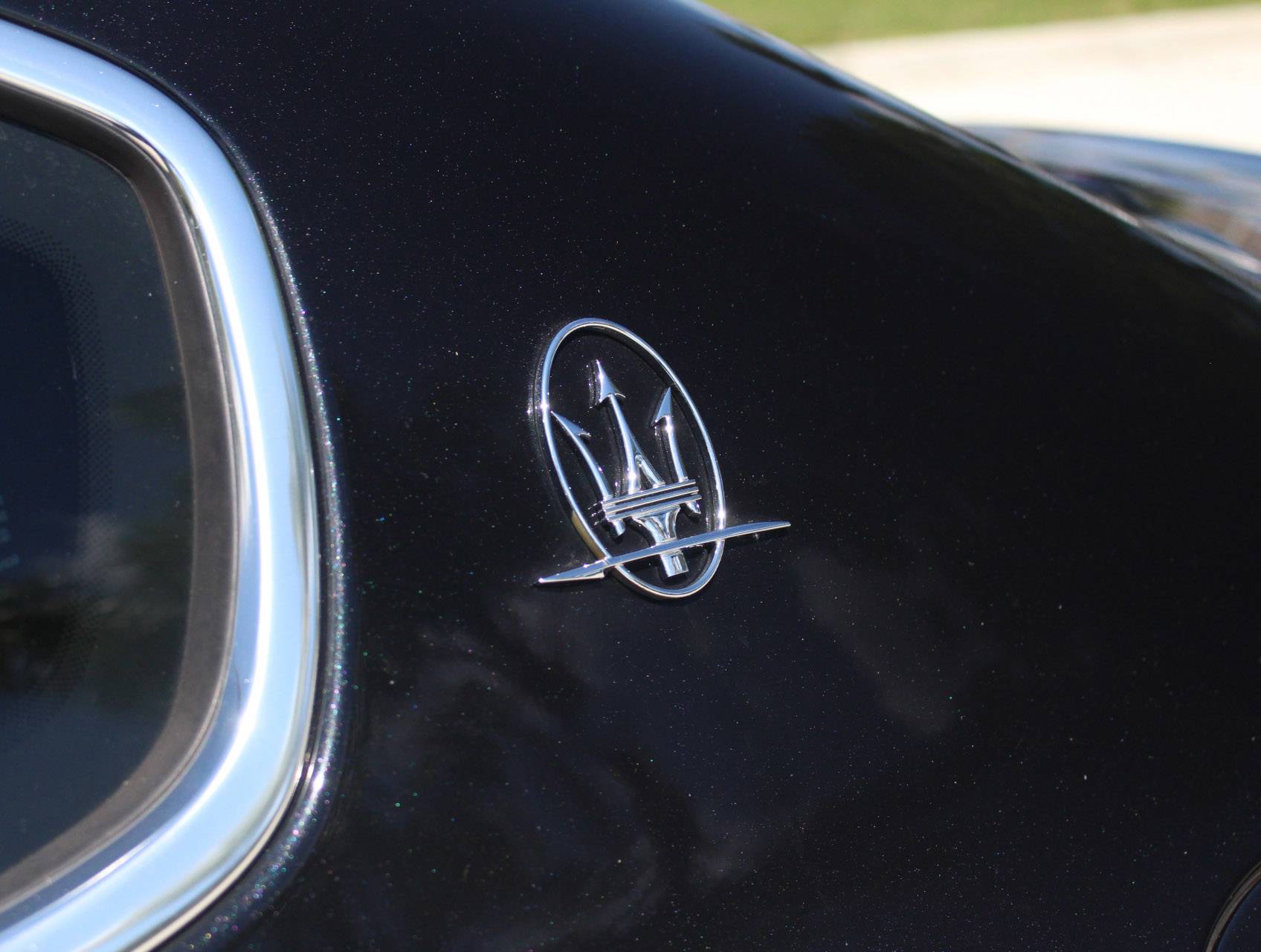 Florida Fine Cars - Used MASERATI QUATTROPORTE 2015 MARGATE S Q4