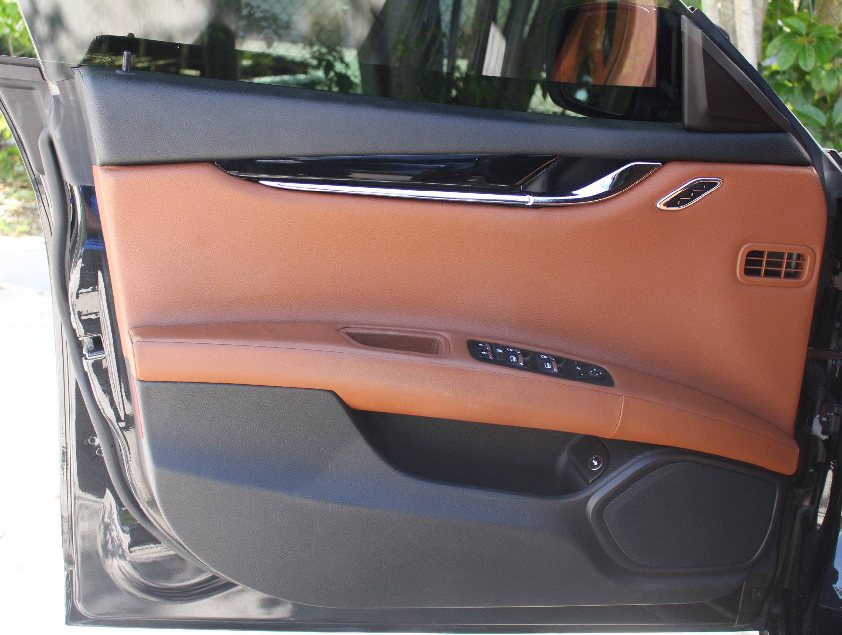 Florida Fine Cars - Used MASERATI QUATTROPORTE 2015 MARGATE S Q4