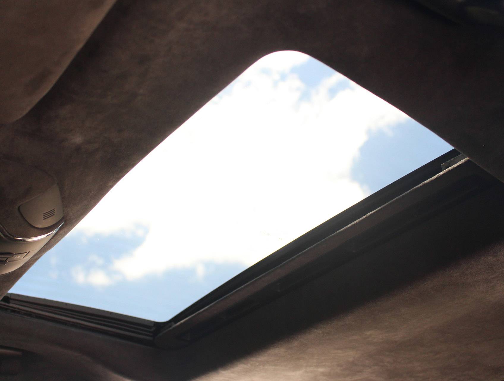 Florida Fine Cars - Used MASERATI QUATTROPORTE 2015 MARGATE S Q4