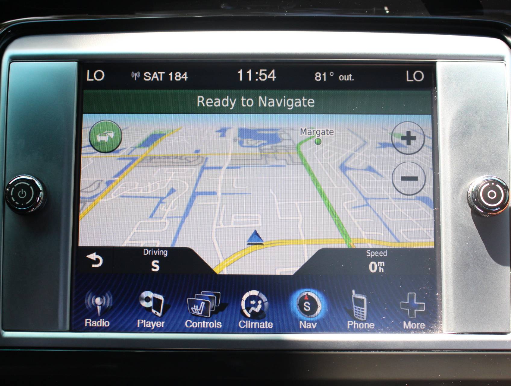 Florida Fine Cars - Used MASERATI QUATTROPORTE 2015 MARGATE S Q4