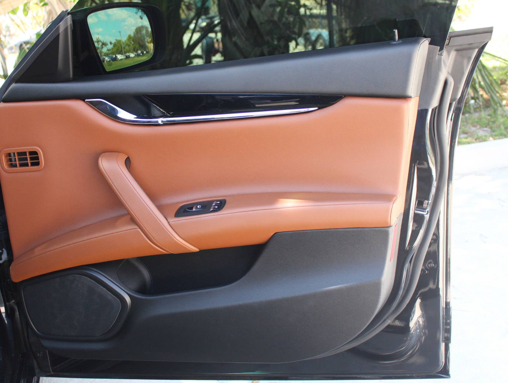 Florida Fine Cars - Used MASERATI QUATTROPORTE 2015 MARGATE S Q4