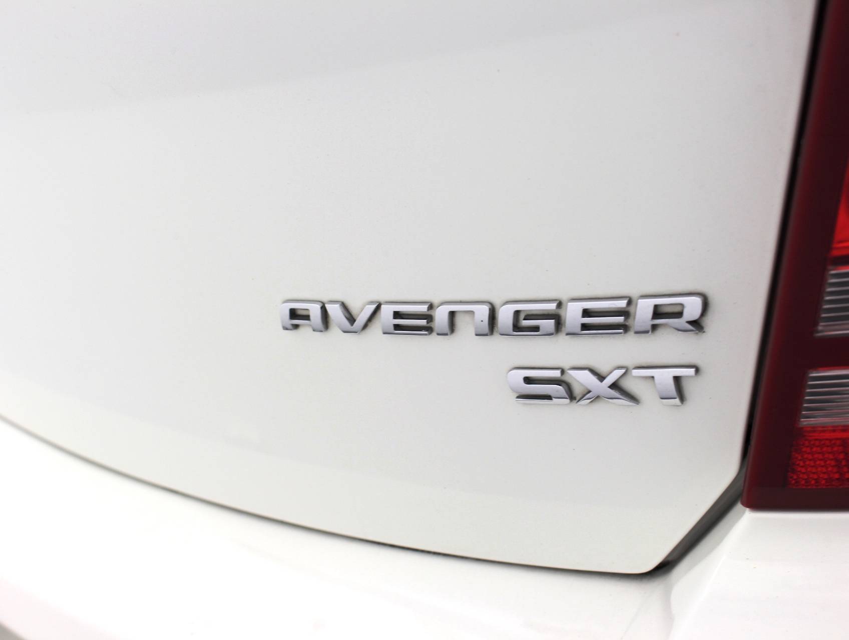 Florida Fine Cars - Used DODGE AVENGER 2010 MIAMI SXT