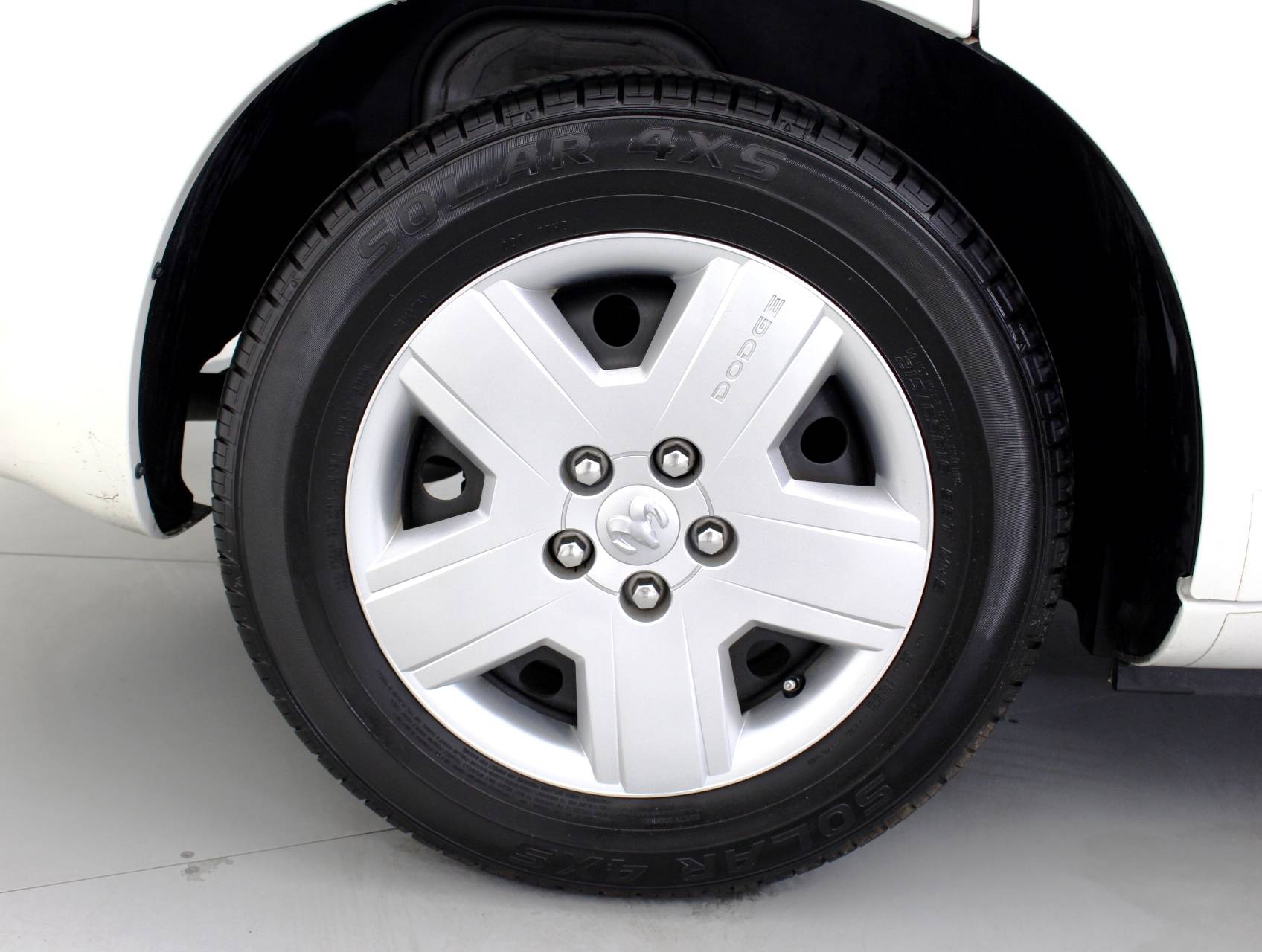 Florida Fine Cars - Used DODGE AVENGER 2010 MIAMI SXT