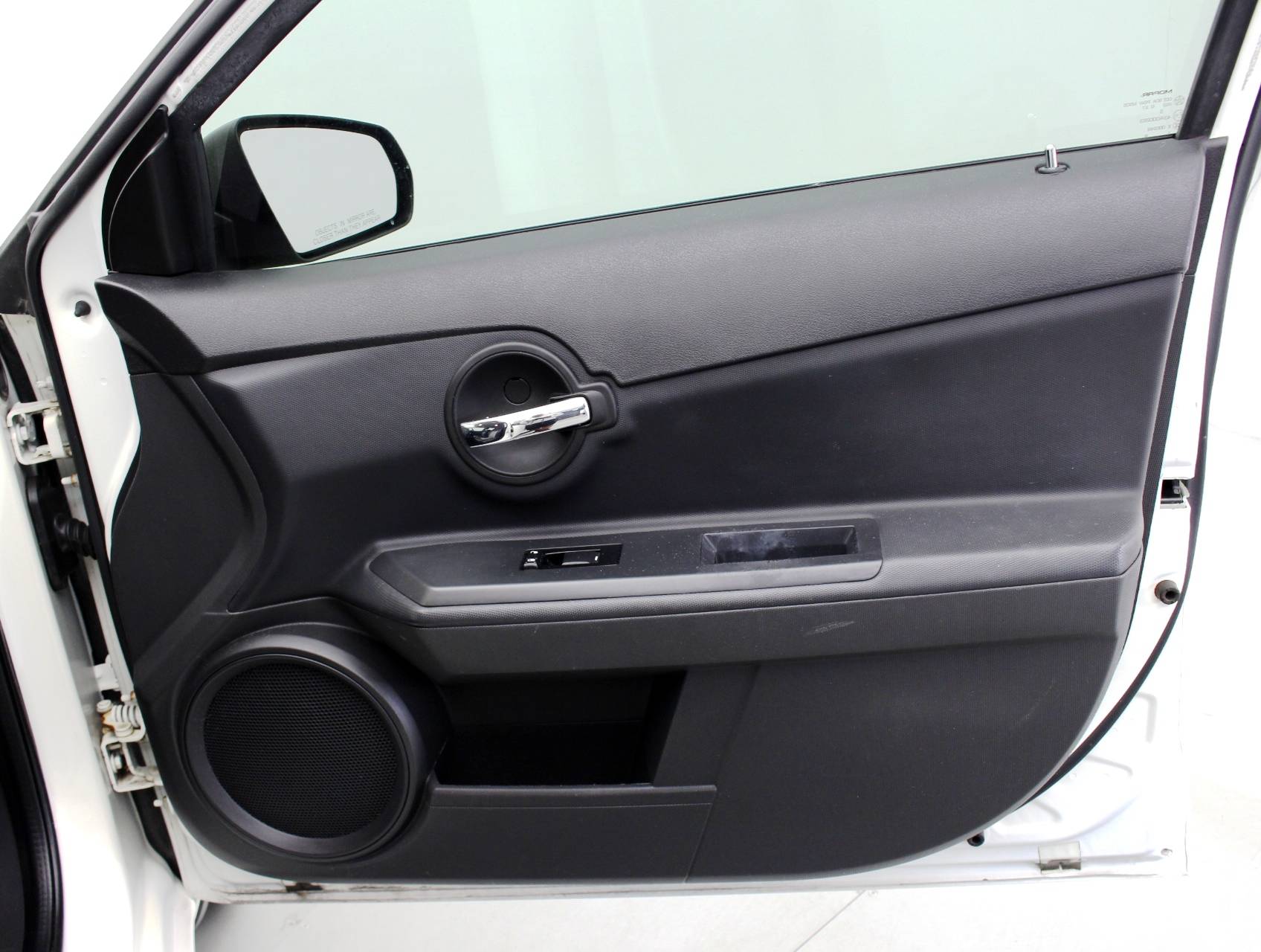 Florida Fine Cars - Used DODGE AVENGER 2010 MIAMI SXT