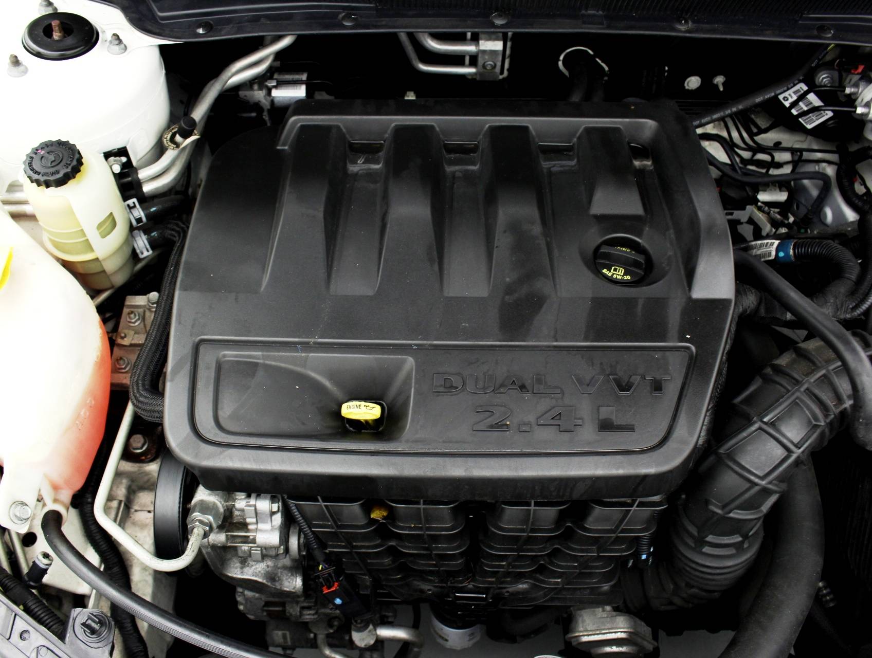 Florida Fine Cars - Used DODGE AVENGER 2010 MIAMI SXT