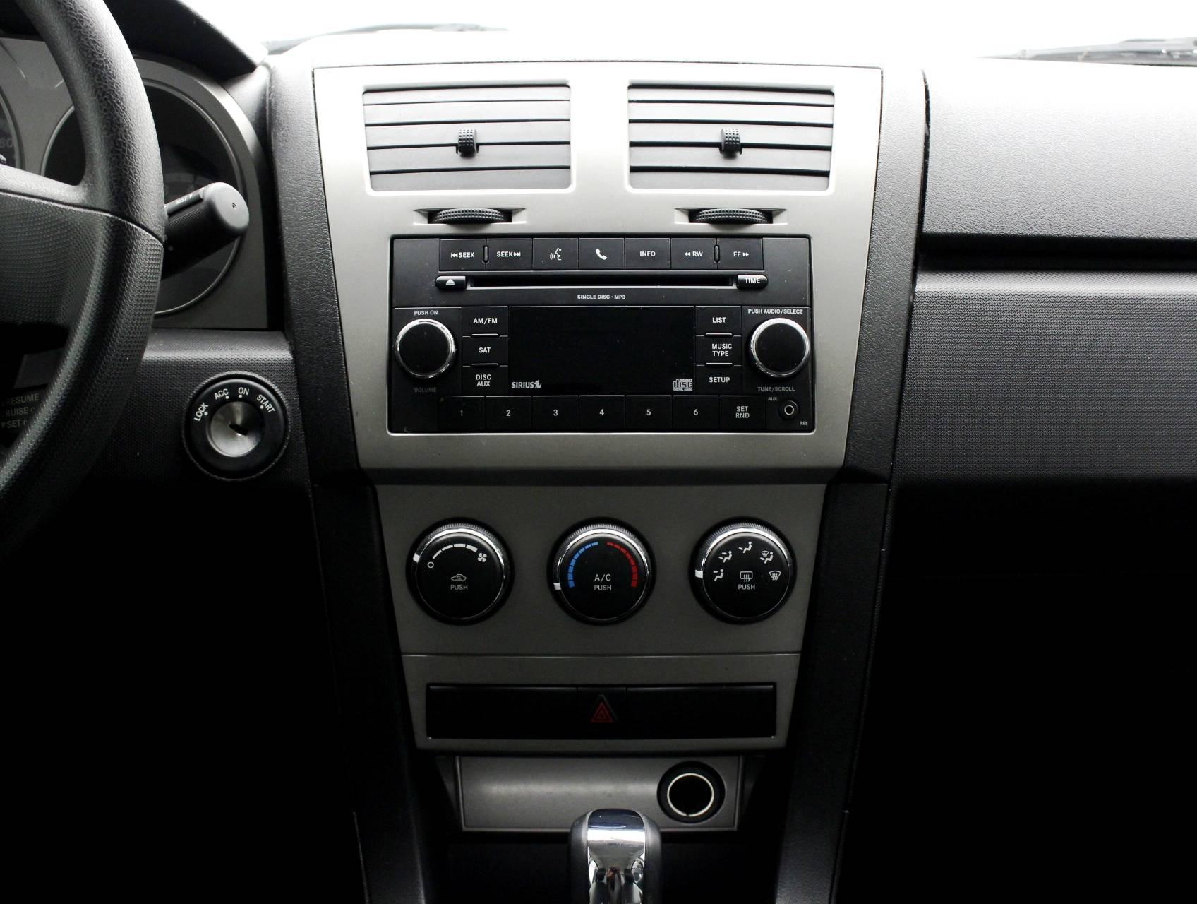 Florida Fine Cars - Used DODGE AVENGER 2010 MIAMI SXT