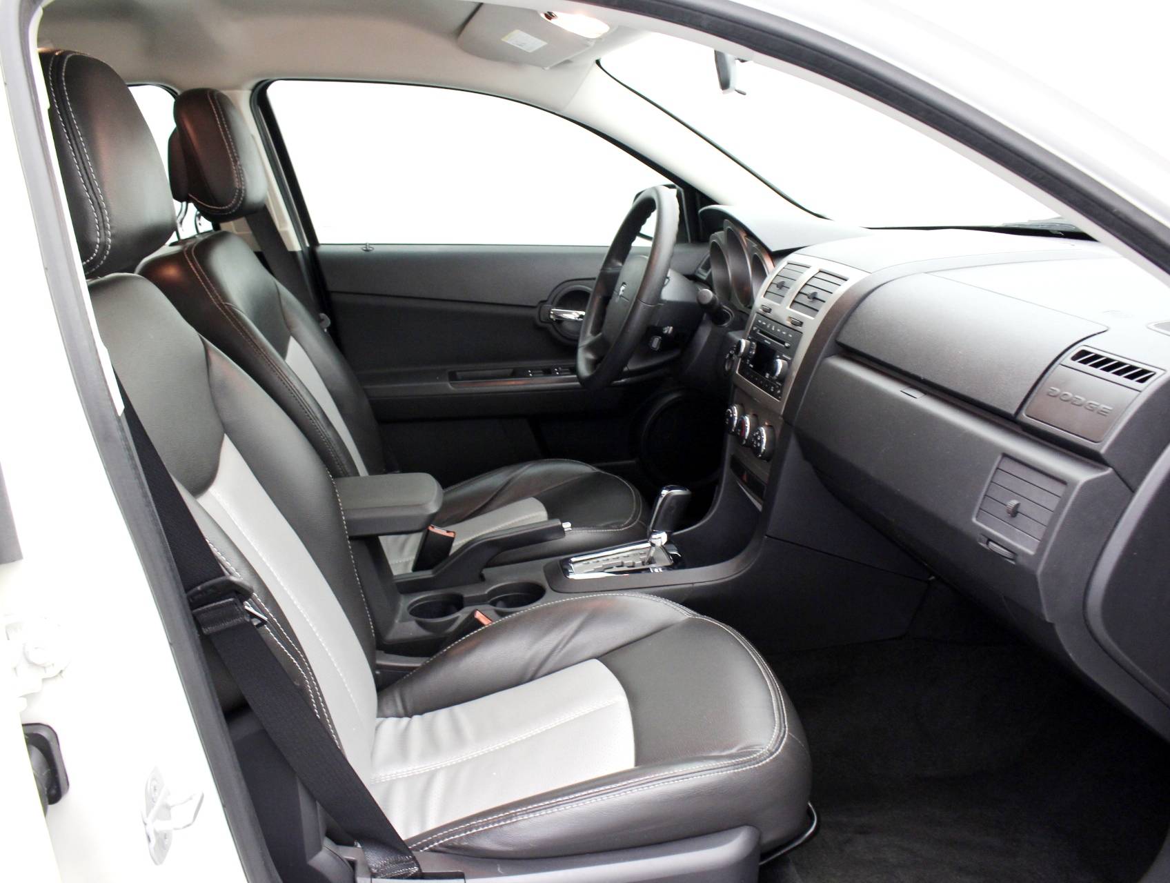 Florida Fine Cars - Used DODGE AVENGER 2010 MIAMI SXT