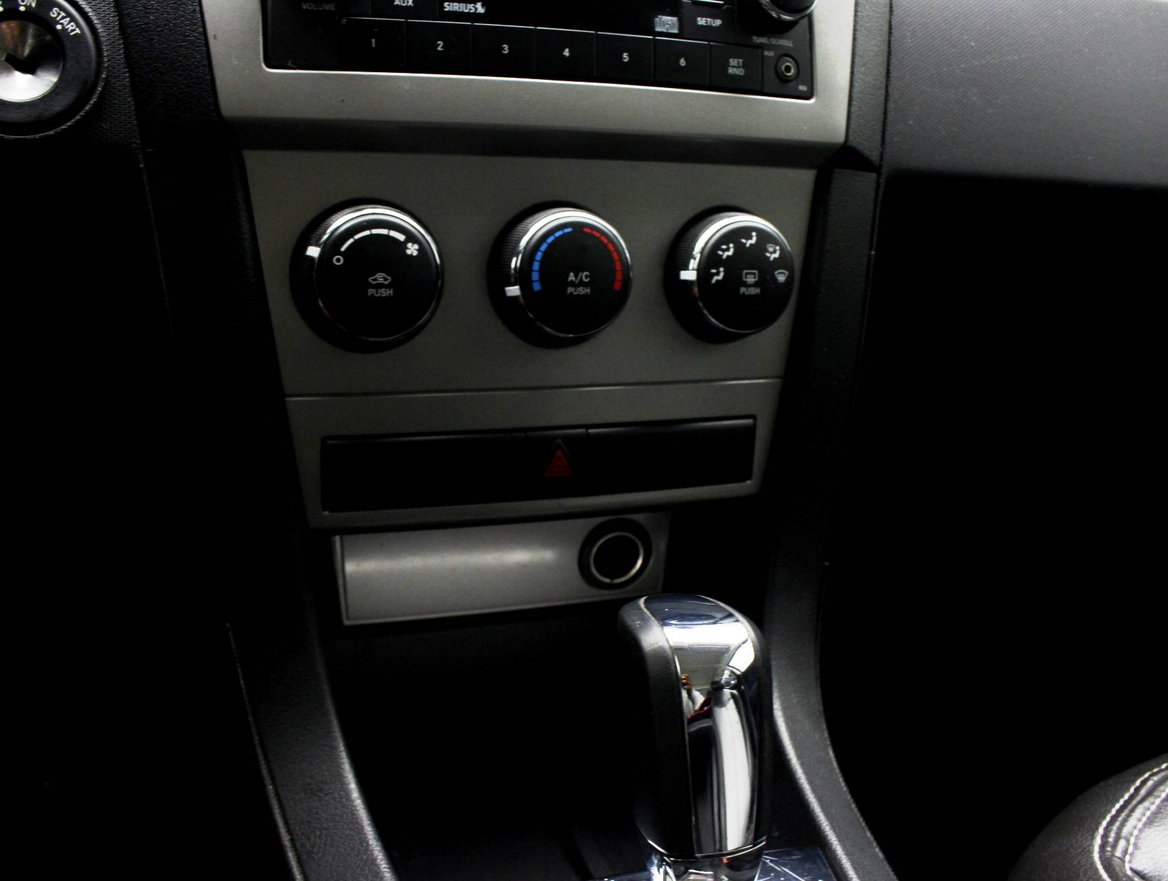 Florida Fine Cars - Used DODGE AVENGER 2010 MIAMI SXT