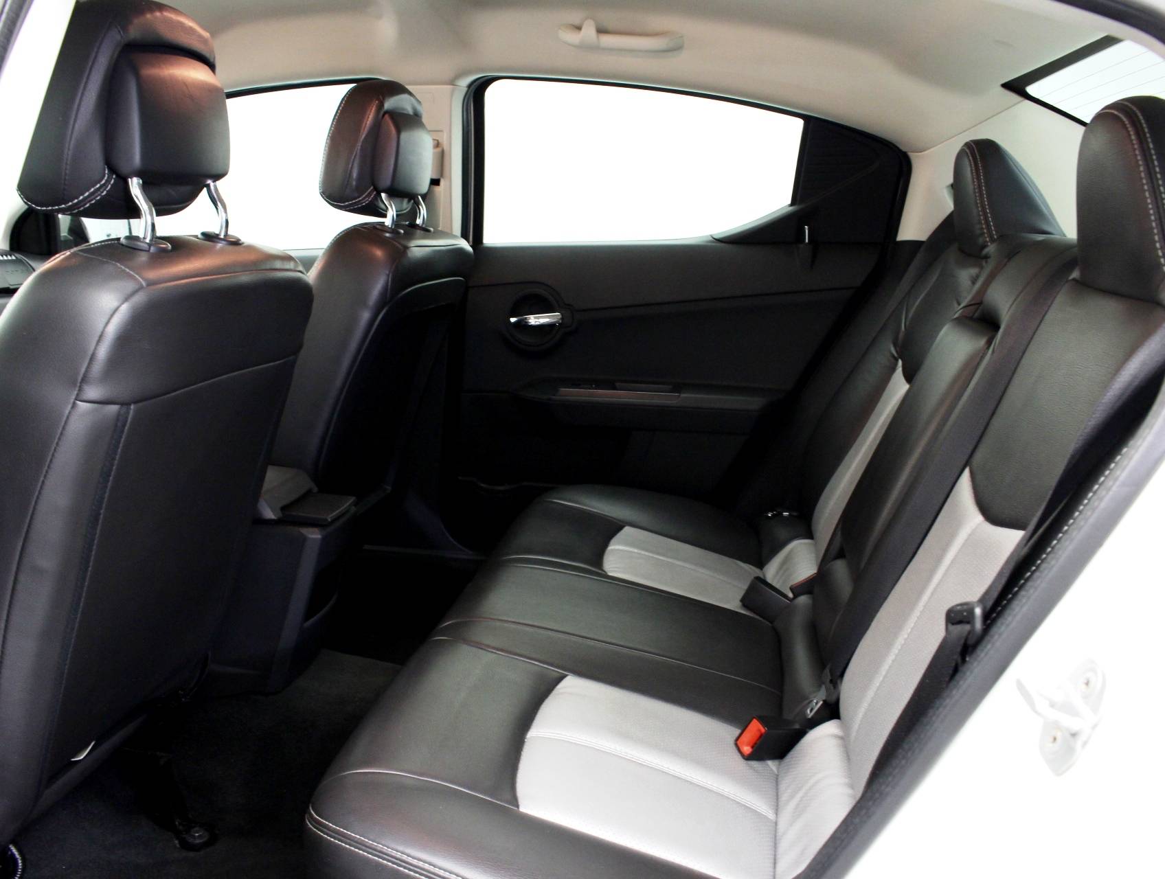 Florida Fine Cars - Used DODGE AVENGER 2010 MIAMI SXT