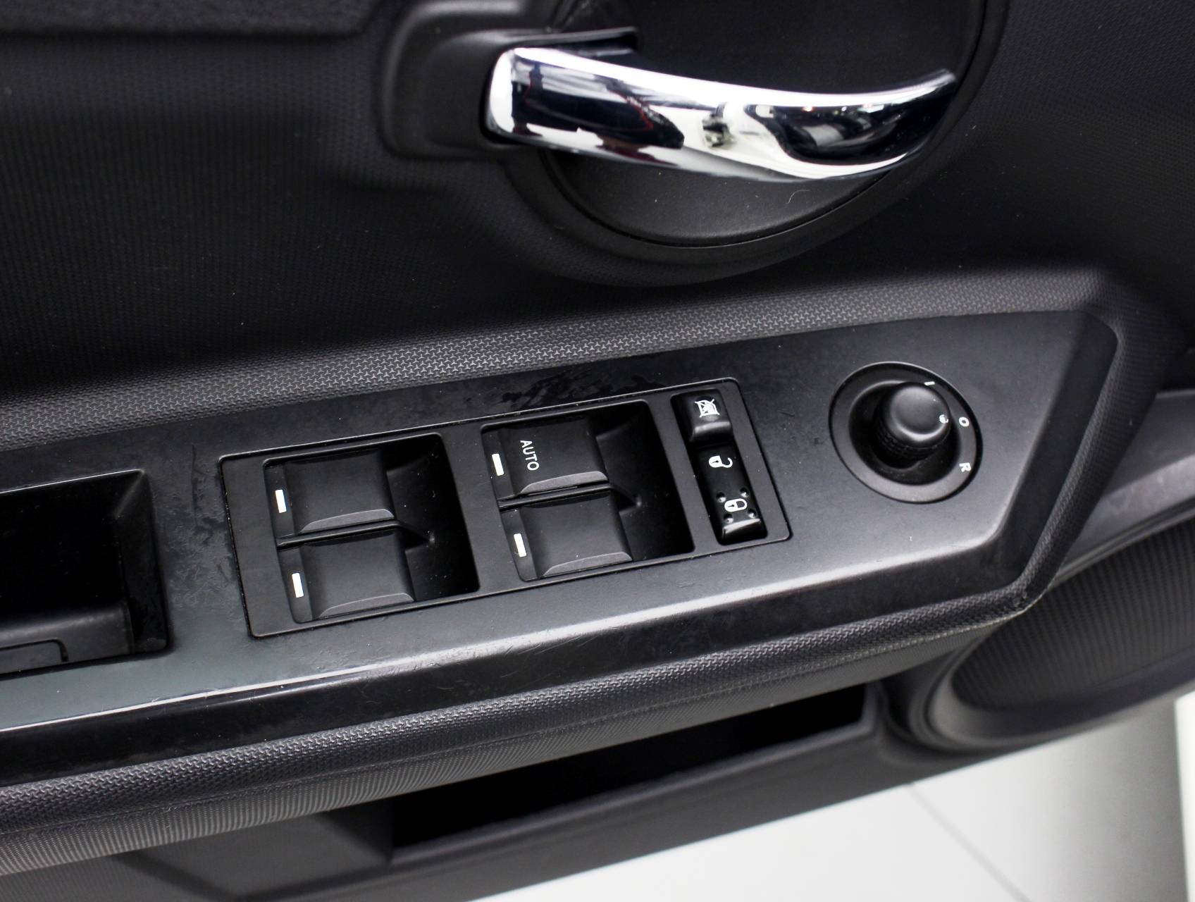 Florida Fine Cars - Used DODGE AVENGER 2010 MIAMI SXT