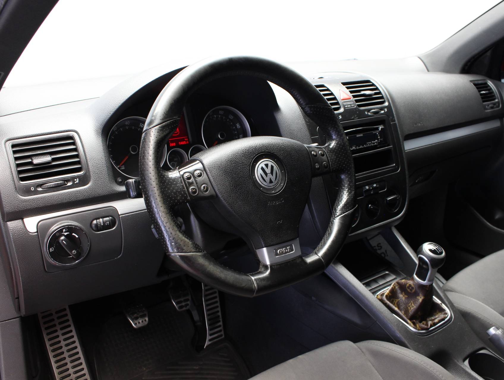 Florida Fine Cars - Used VOLKSWAGEN JETTA 2006 WEST PALM GLI