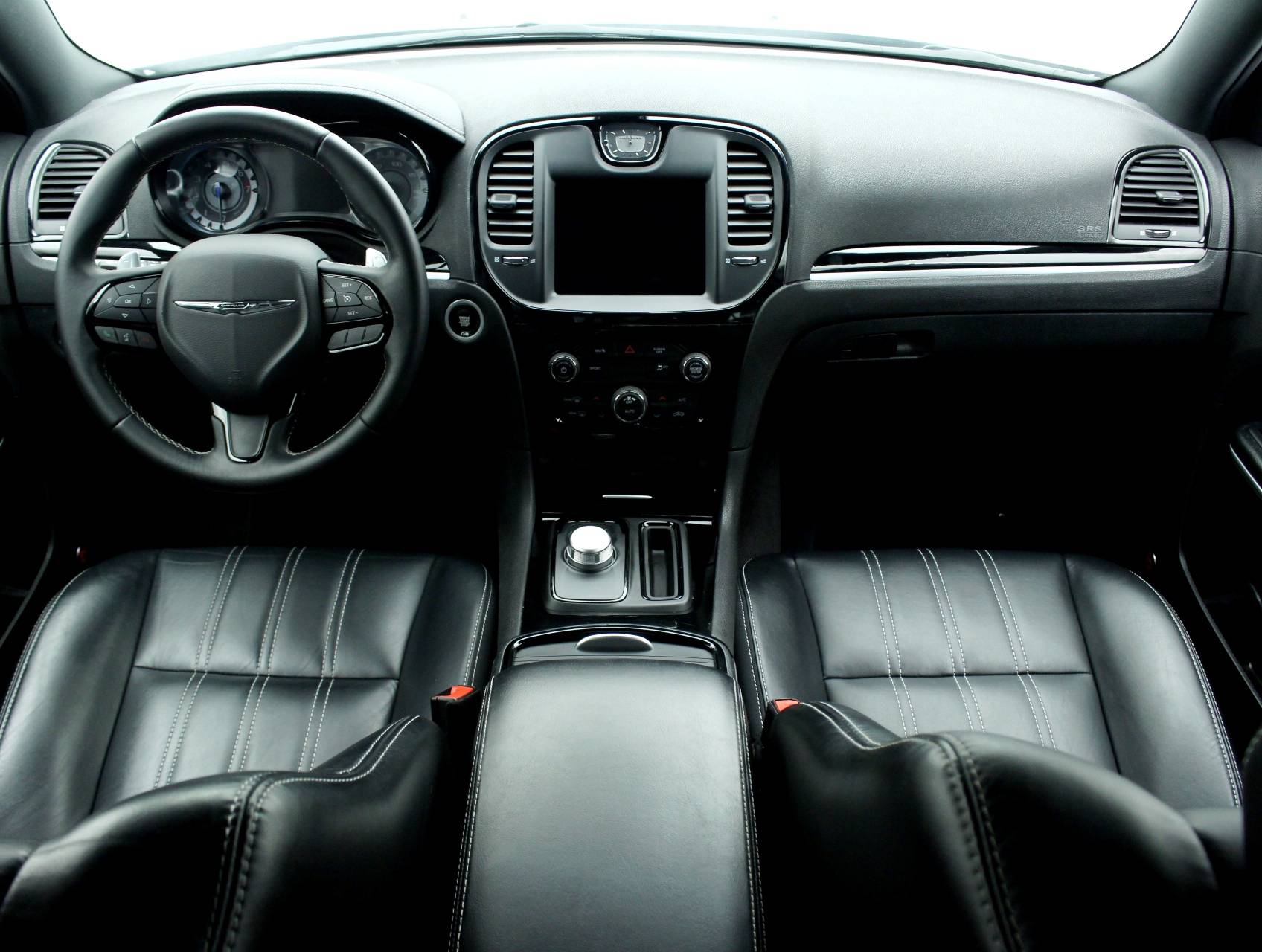 Florida Fine Cars - Used CHRYSLER 300 2017 HOLLYWOOD S