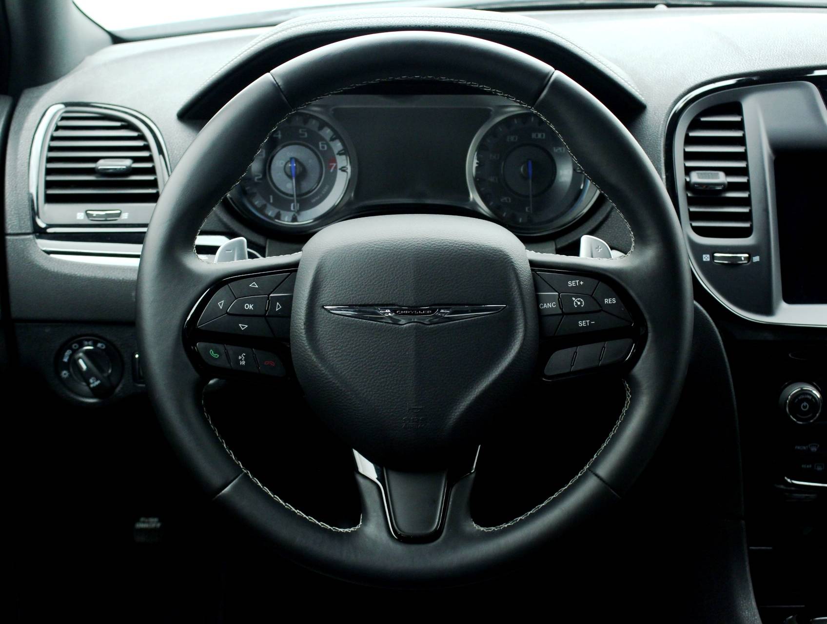 Florida Fine Cars - Used CHRYSLER 300 2017 HOLLYWOOD S