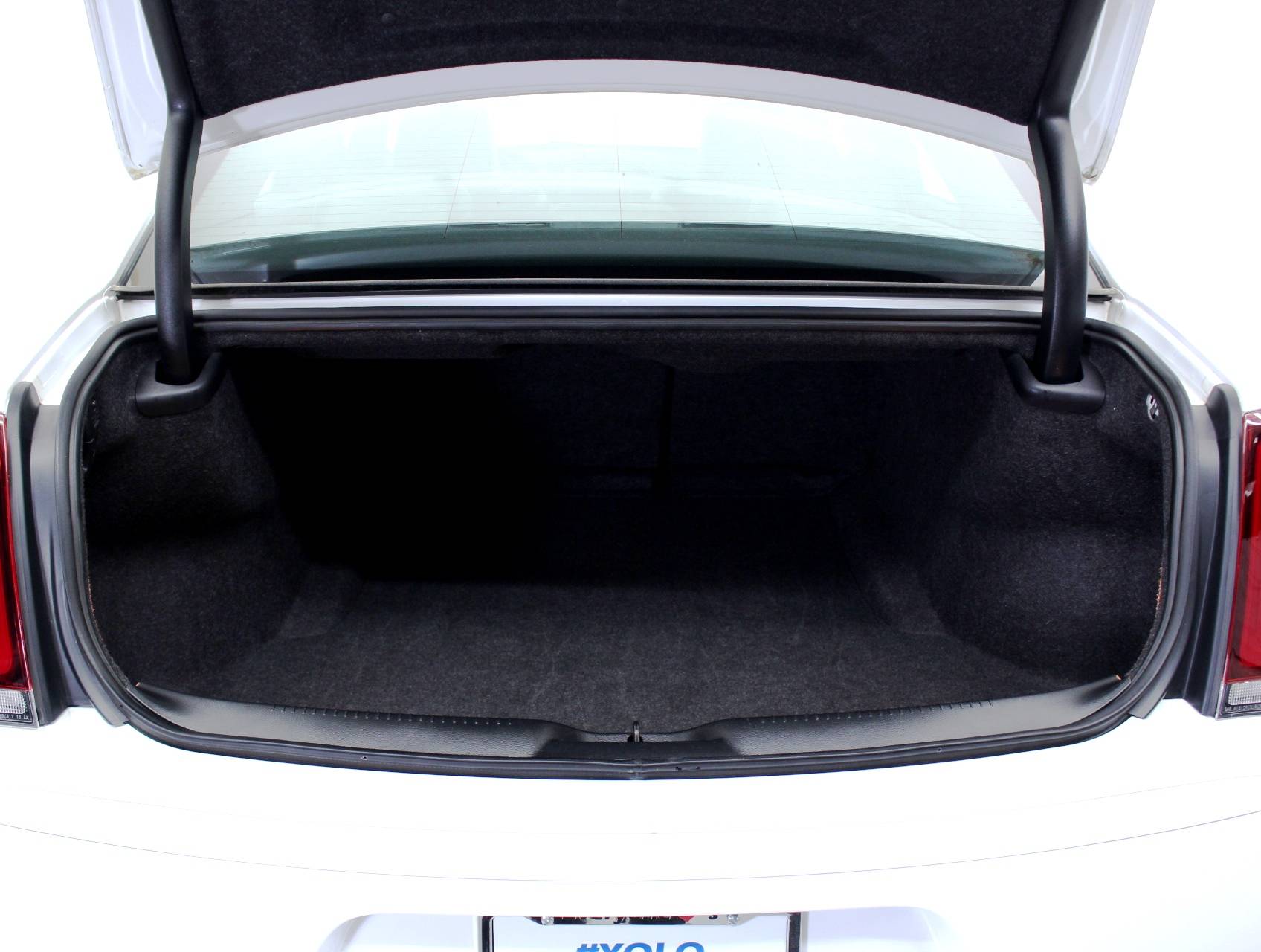 Florida Fine Cars - Used CHRYSLER 300 2017 HOLLYWOOD S