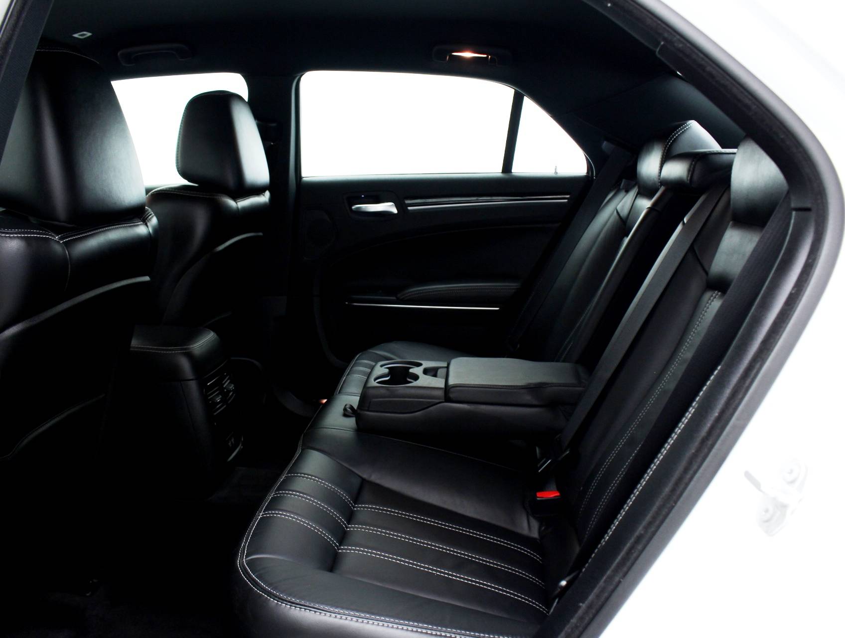 Florida Fine Cars - Used CHRYSLER 300 2017 HOLLYWOOD S