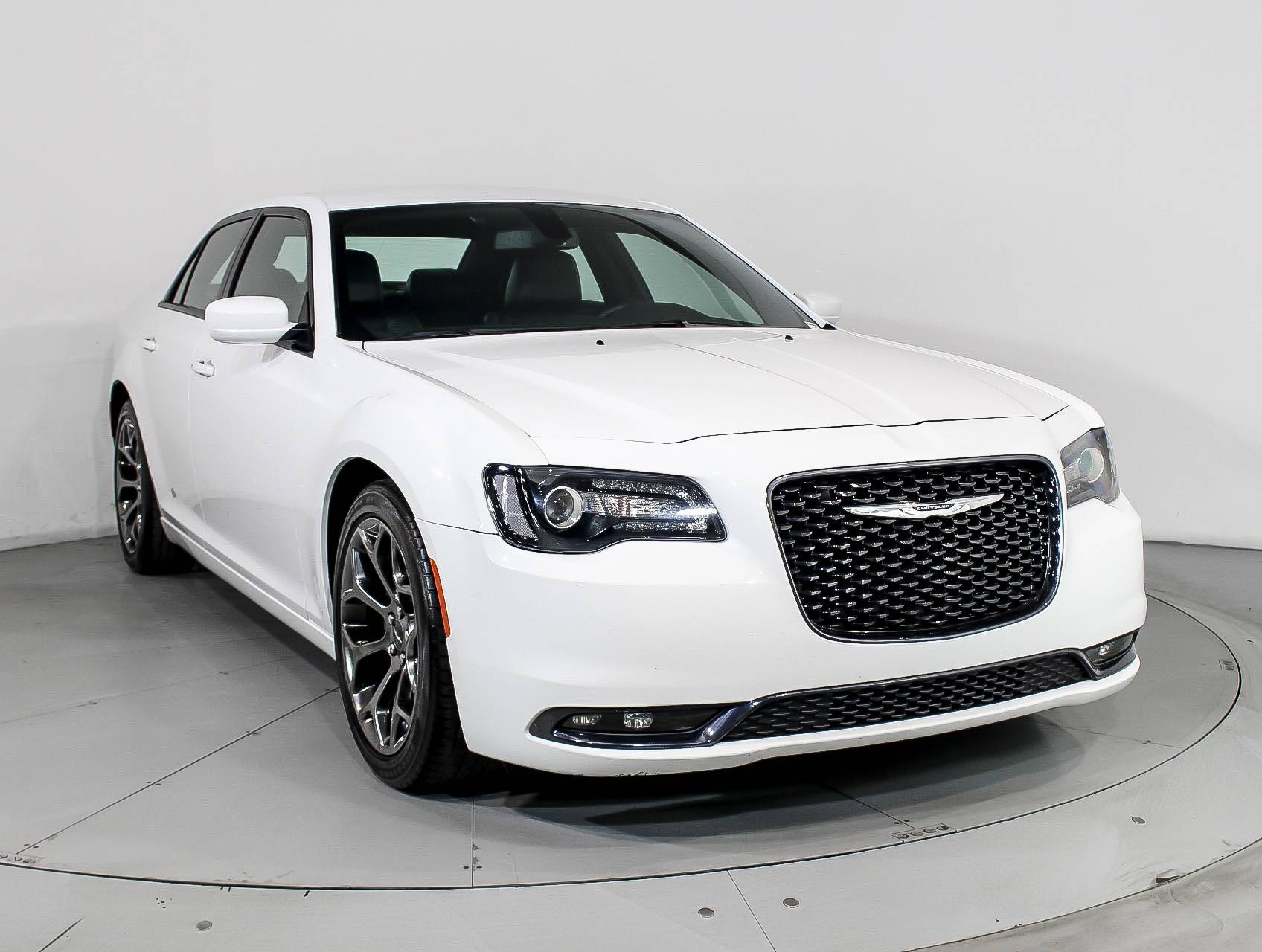 Florida Fine Cars - Used CHRYSLER 300 2017 HOLLYWOOD S