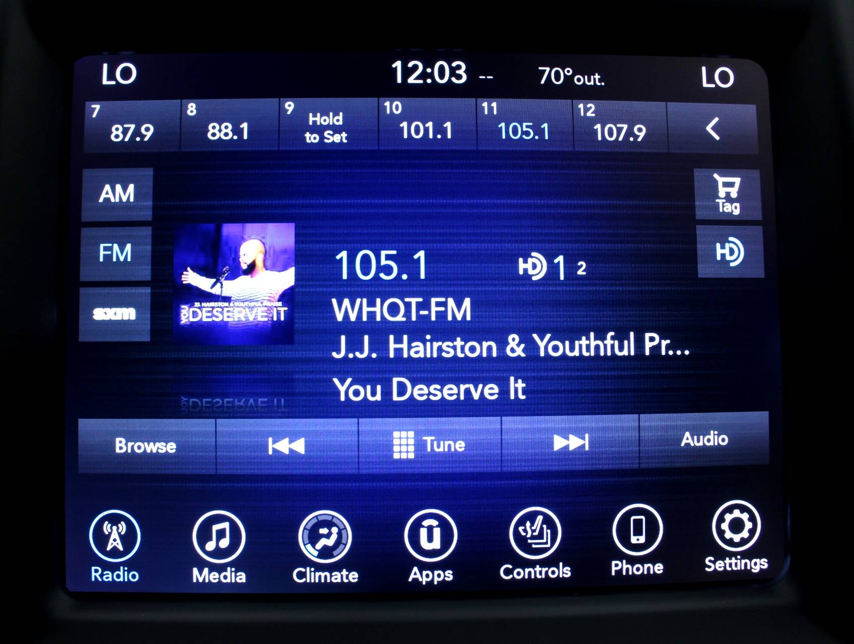 Florida Fine Cars - Used CHRYSLER 300 2017 HOLLYWOOD S