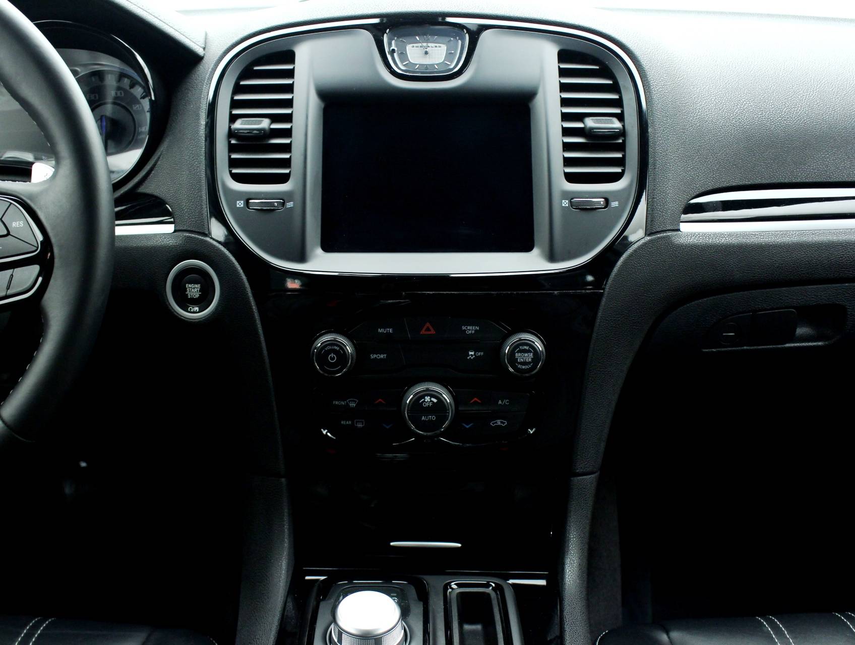 Florida Fine Cars - Used CHRYSLER 300 2017 HOLLYWOOD S