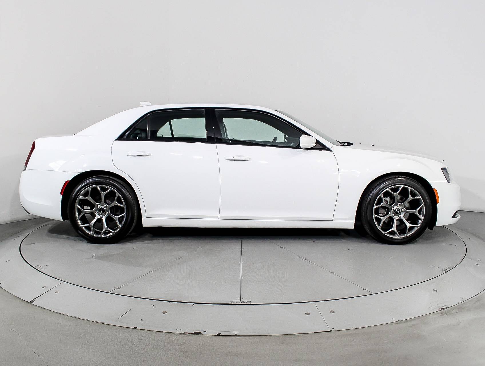 Florida Fine Cars - Used CHRYSLER 300 2017 HOLLYWOOD S