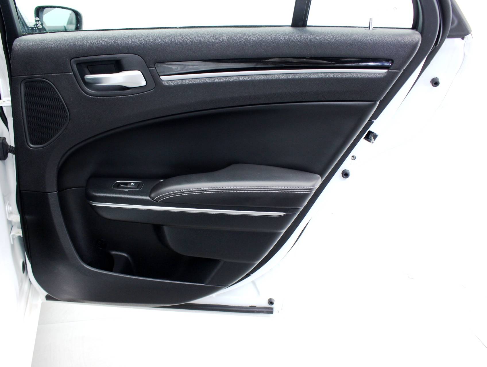 Florida Fine Cars - Used CHRYSLER 300 2017 HOLLYWOOD S