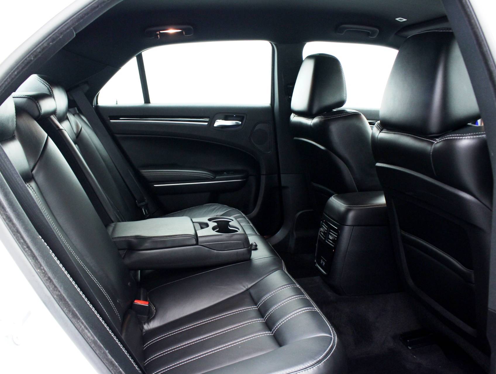 Florida Fine Cars - Used CHRYSLER 300 2017 HOLLYWOOD S