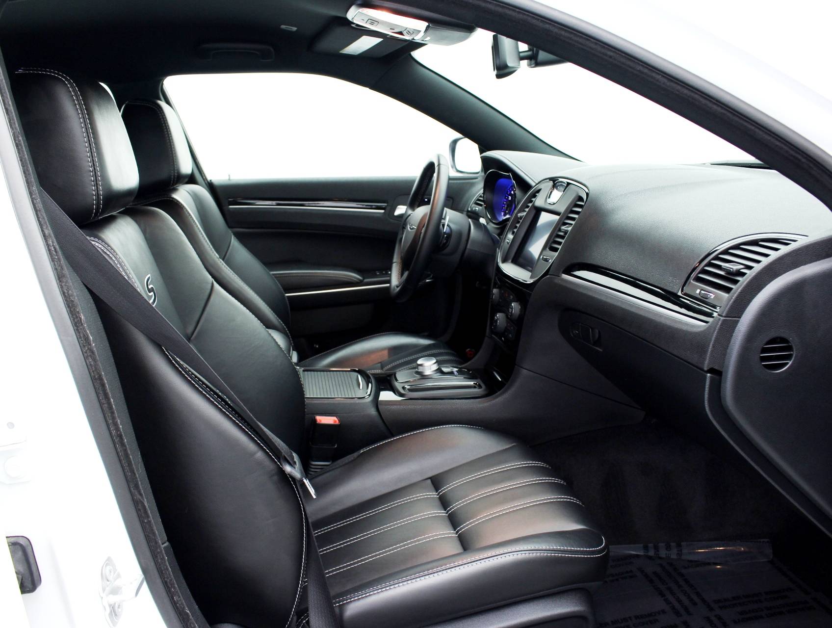 Florida Fine Cars - Used CHRYSLER 300 2017 HOLLYWOOD S