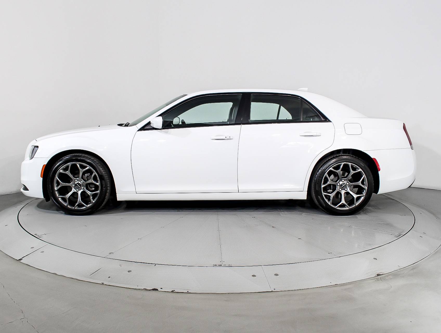 Florida Fine Cars - Used CHRYSLER 300 2017 HOLLYWOOD S