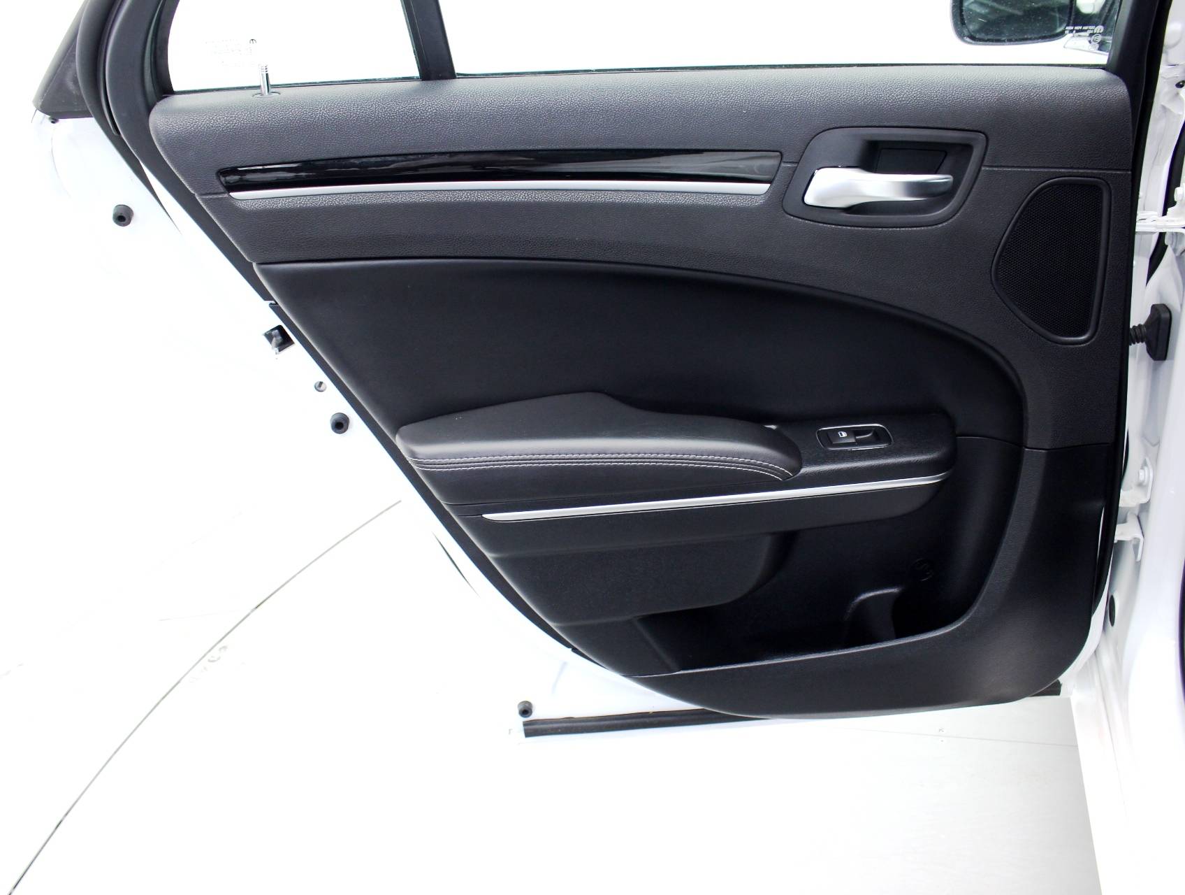 Florida Fine Cars - Used CHRYSLER 300 2017 HOLLYWOOD S