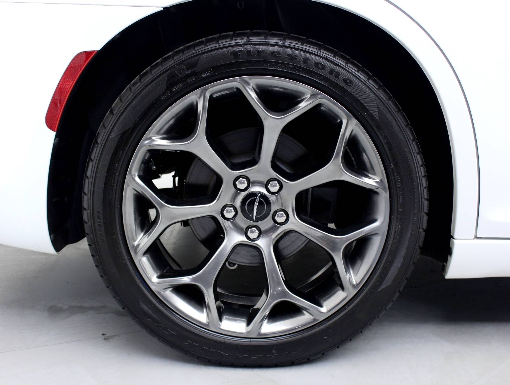 Florida Fine Cars - Used CHRYSLER 300 2017 HOLLYWOOD S