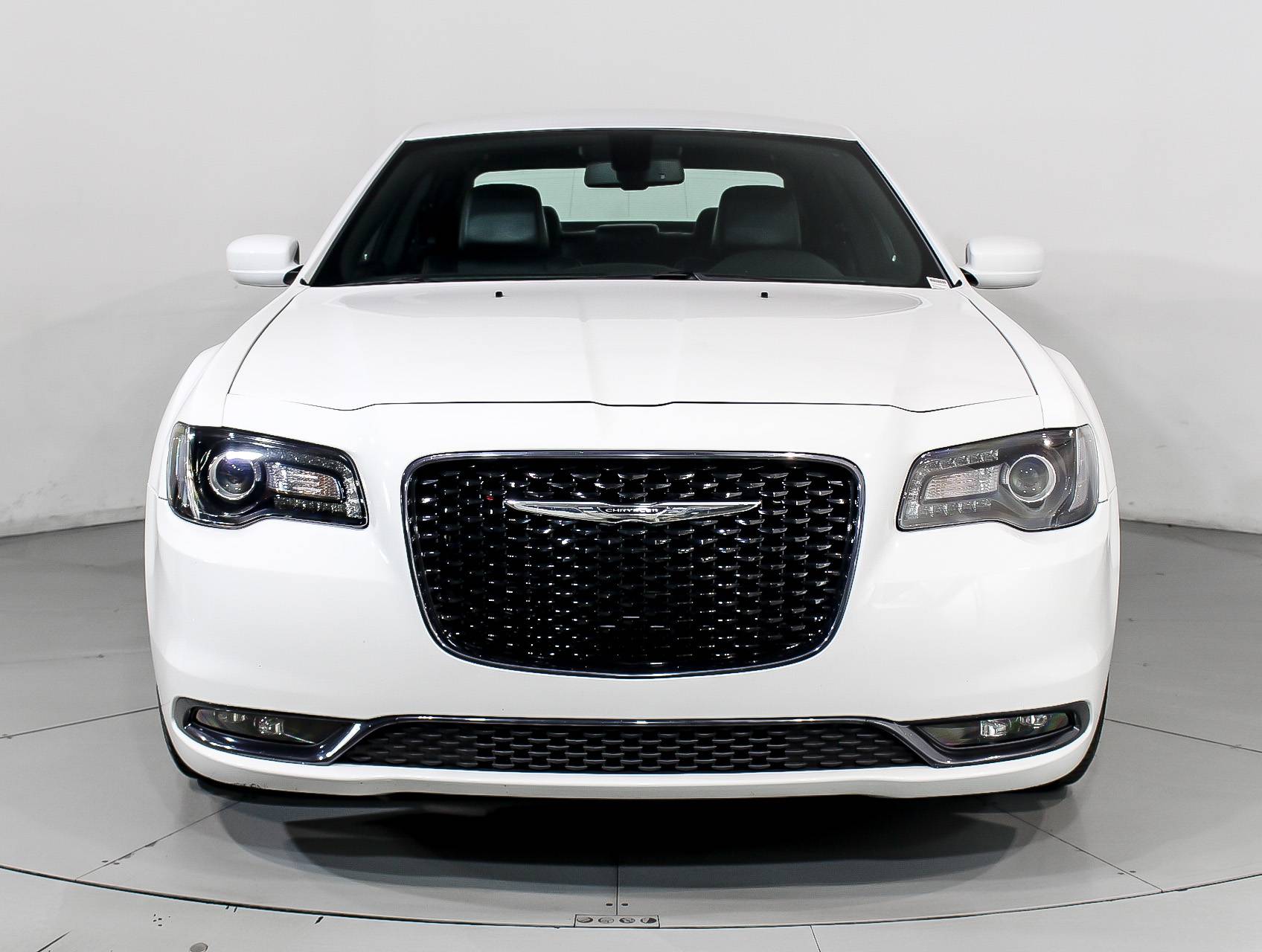 Florida Fine Cars - Used CHRYSLER 300 2017 HOLLYWOOD S