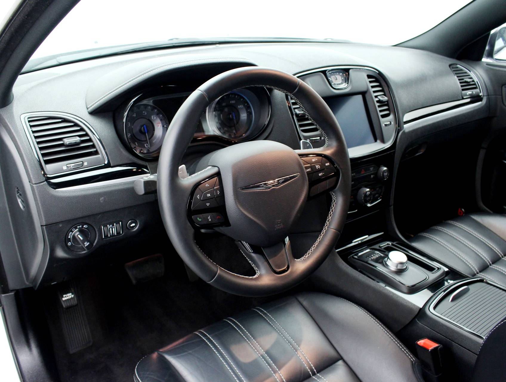 Florida Fine Cars - Used CHRYSLER 300 2017 HOLLYWOOD S