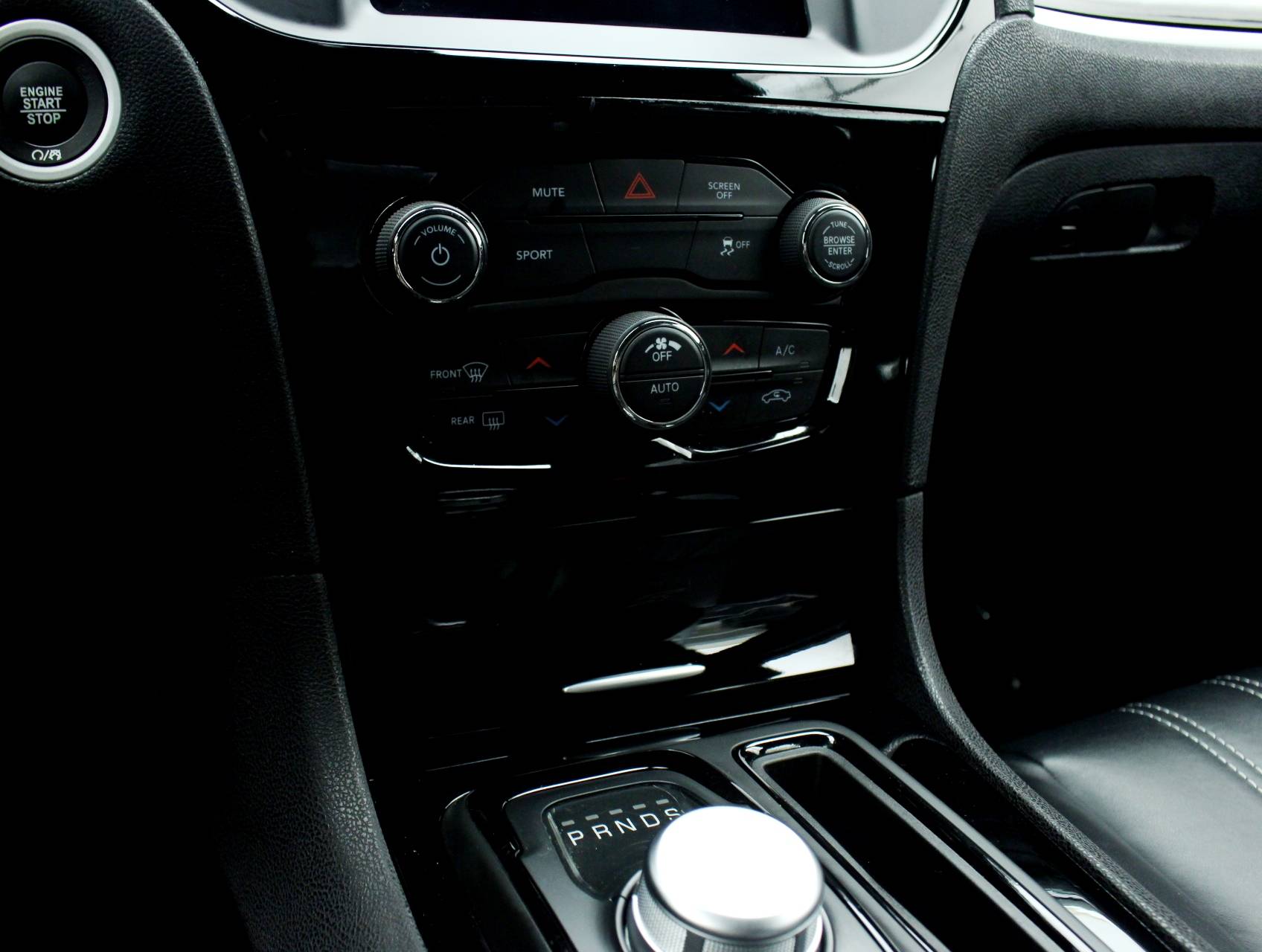 Florida Fine Cars - Used CHRYSLER 300 2017 HOLLYWOOD S