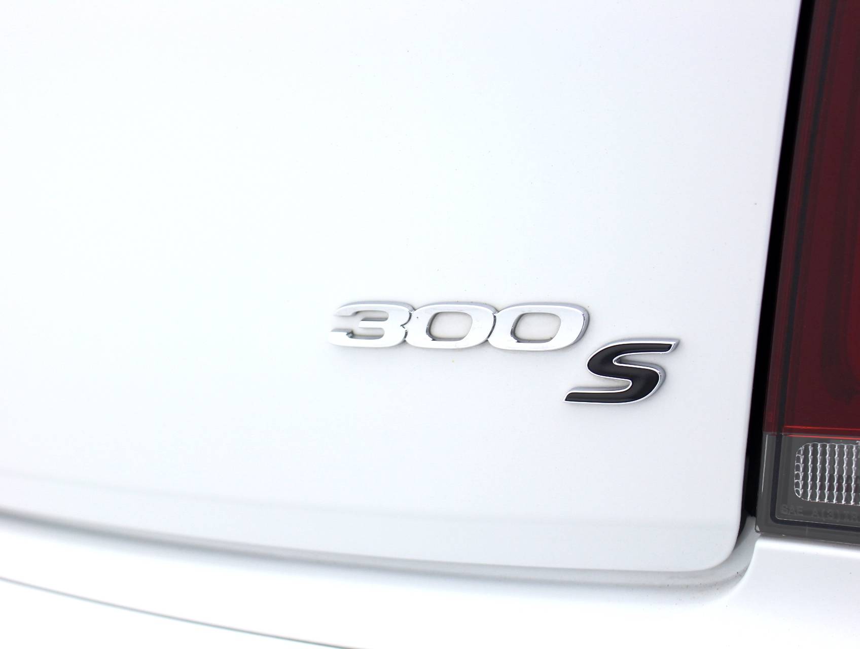 Florida Fine Cars - Used CHRYSLER 300 2017 HOLLYWOOD S