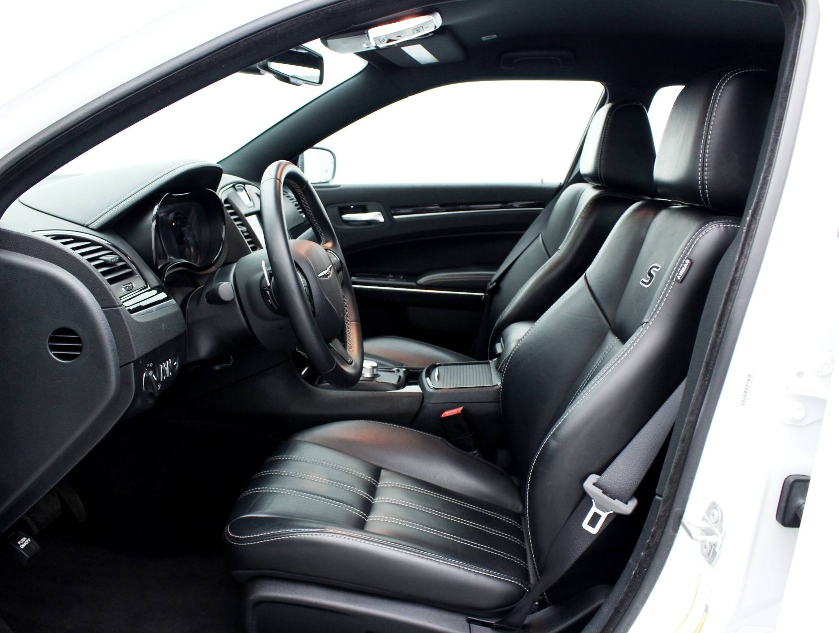 Florida Fine Cars - Used CHRYSLER 300 2017 HOLLYWOOD S