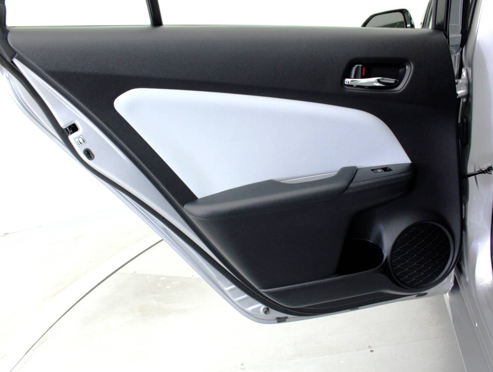 Florida Fine Cars - Used TOYOTA PRIUS 2016 MIAMI Two Eco