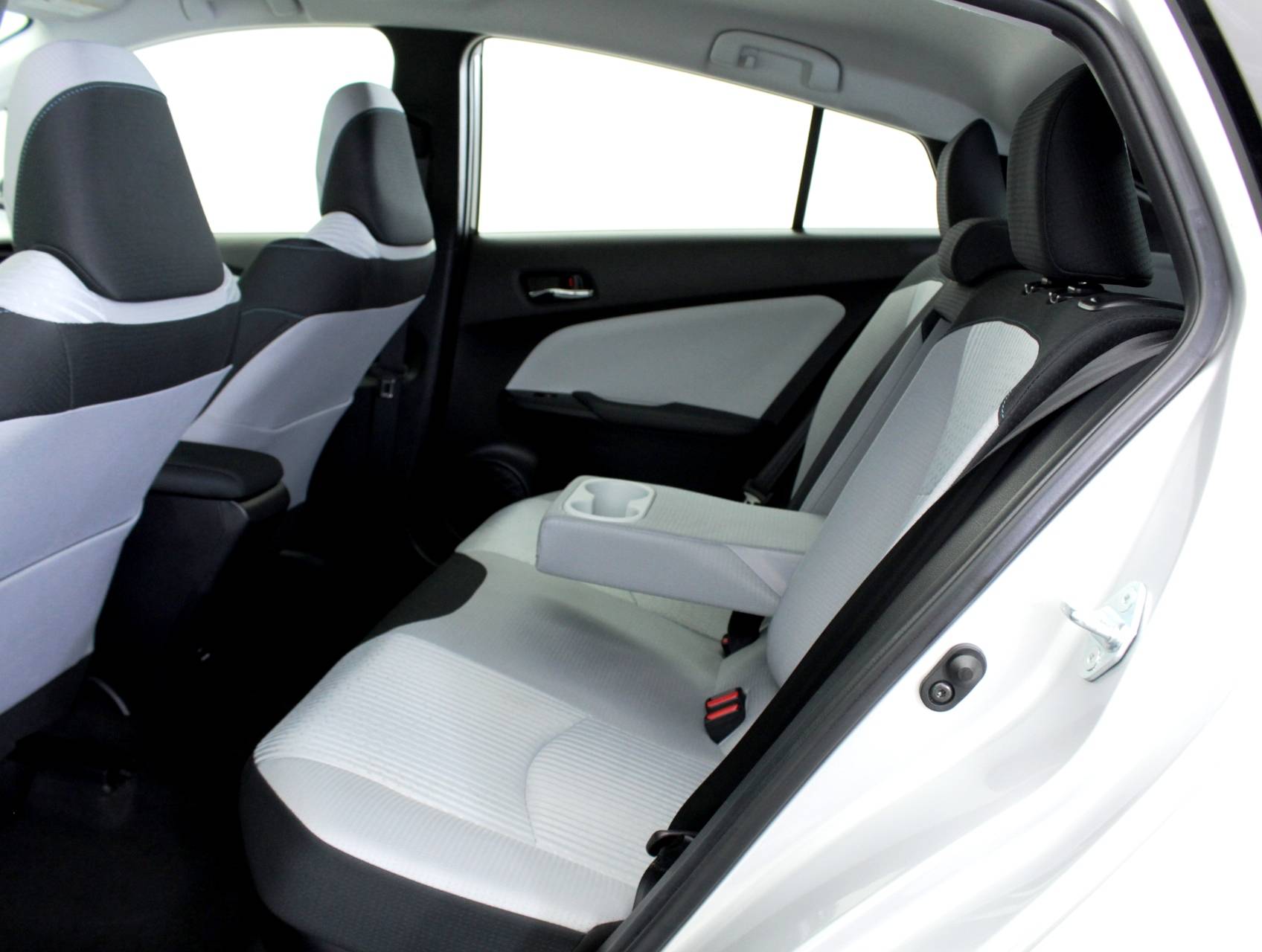 Florida Fine Cars - Used TOYOTA PRIUS 2016 MIAMI Two Eco